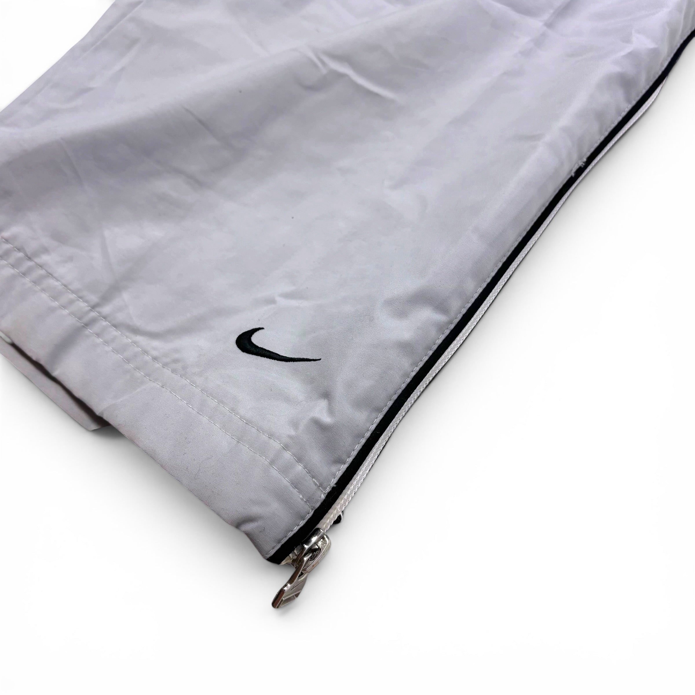 Vintage 2000 Nike Track Pants Size Large