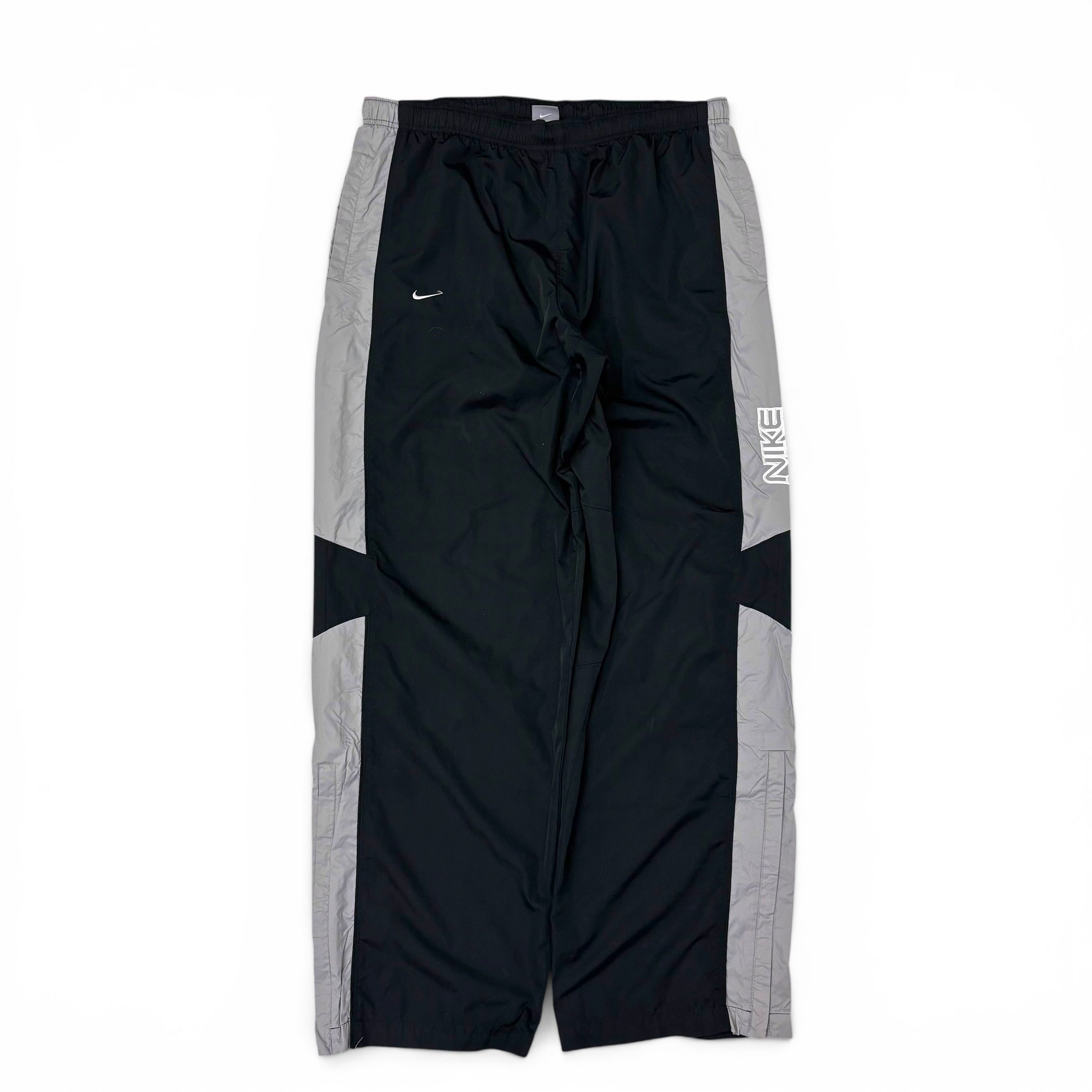 Vintage 2000 Nike Track Pants Size XL