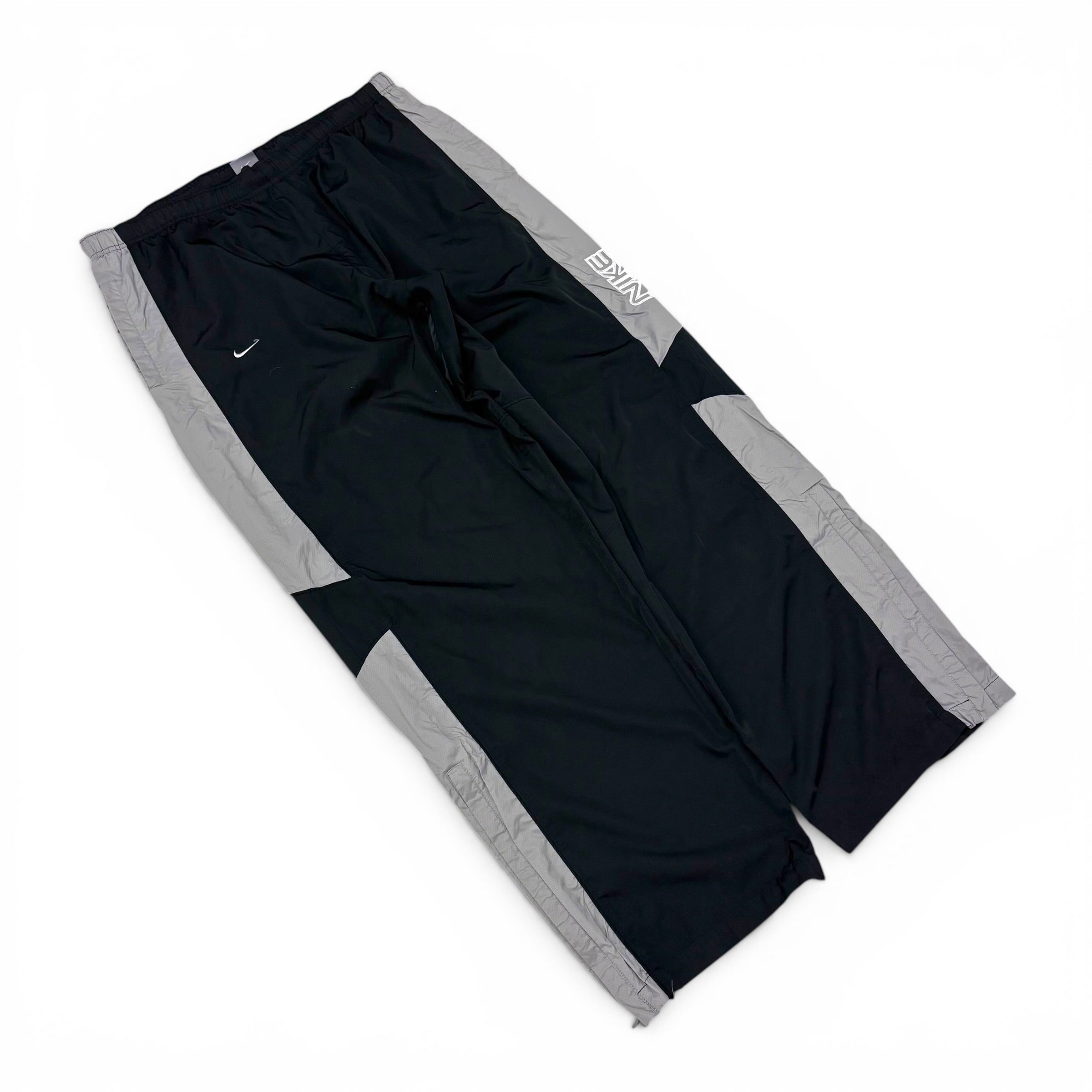 Vintage 2000 Nike Track Pants Size XL