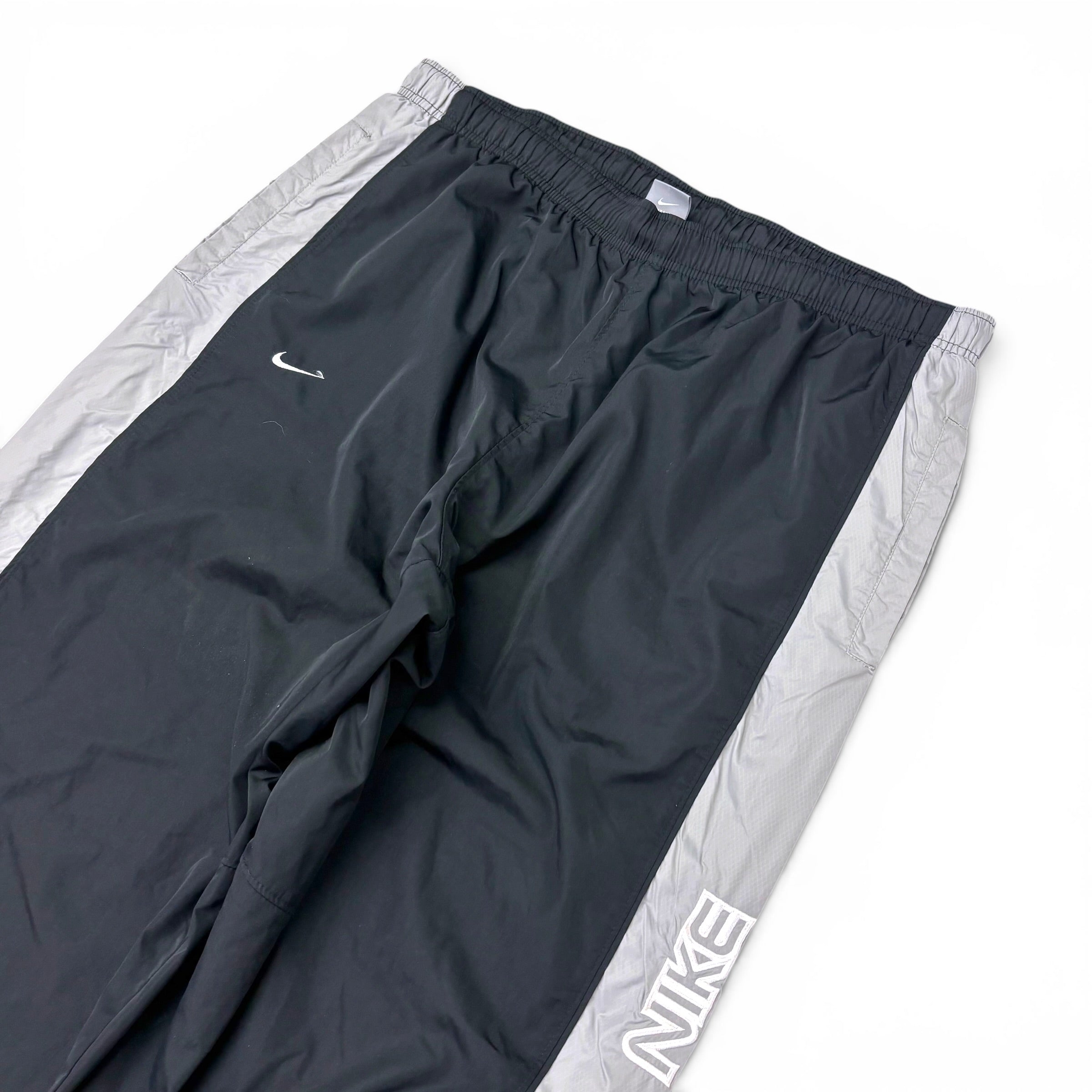 Vintage 2000 Nike Track Pants Size XL