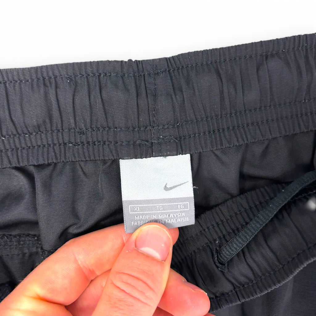 Vintage 2000 Nike Track Pants Size XL