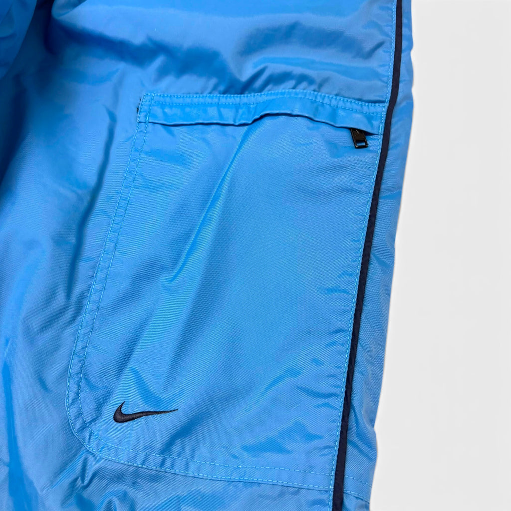 Vintage 2000 Nike Track Pants Size Medium