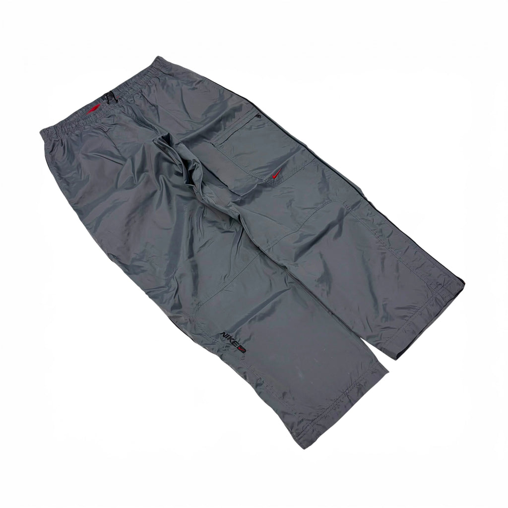 Vintage 2000 Nike Track Pants Size Large