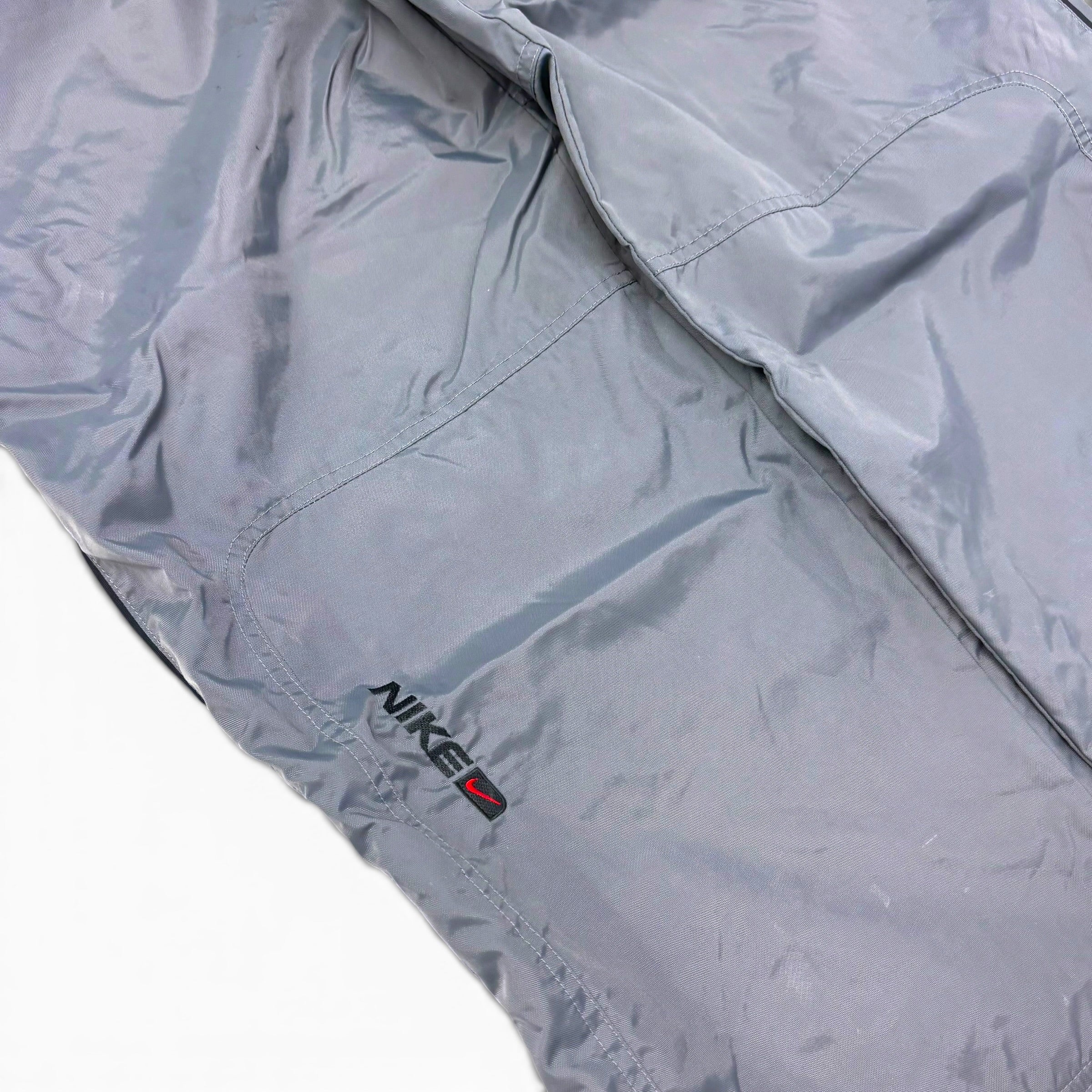Vintage 2000 Nike Track Pants Size Large