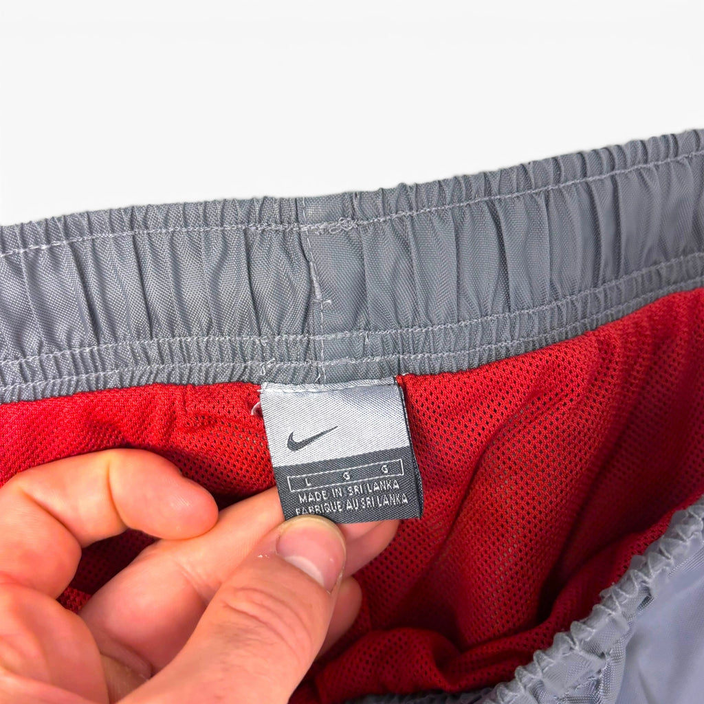 Vintage 2000 Nike Track Pants Size Large