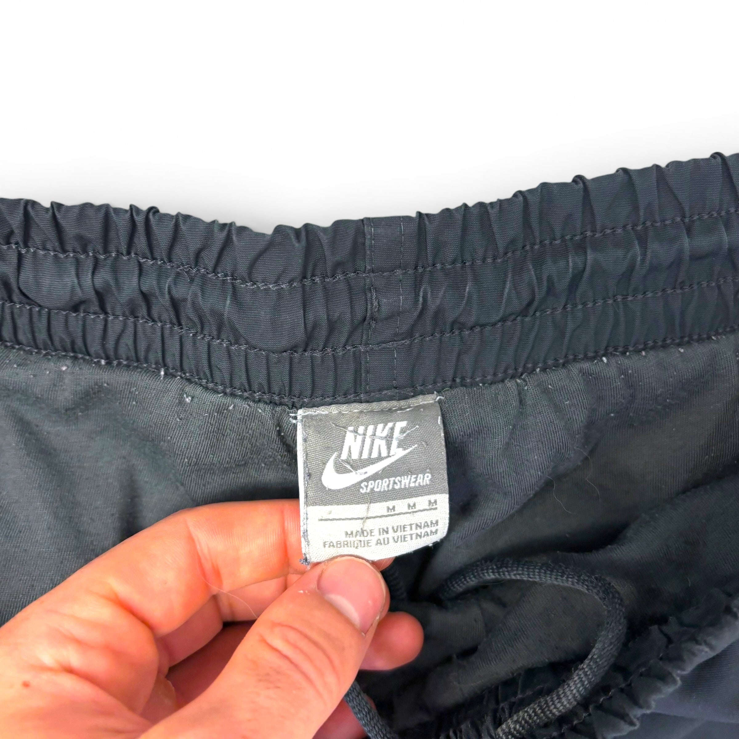 Vintage 2000 Nike Track Pants Size Medium