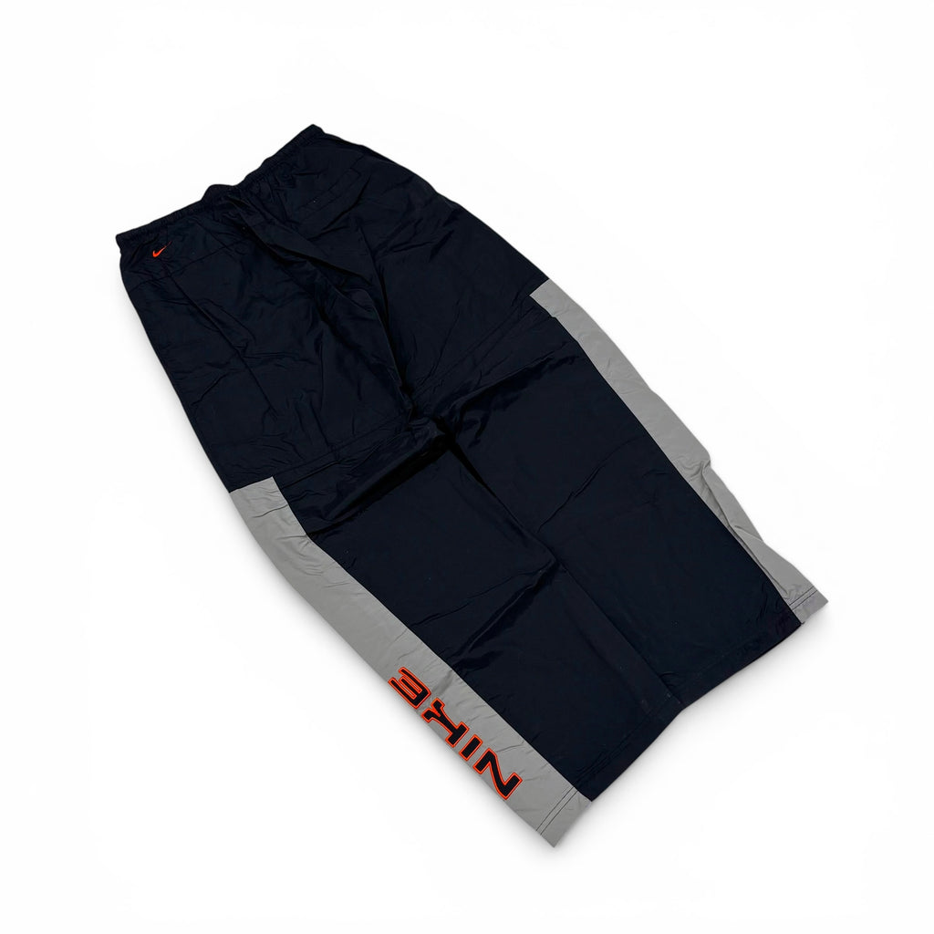 Vintage 2000 Nike Track Pants Size Small