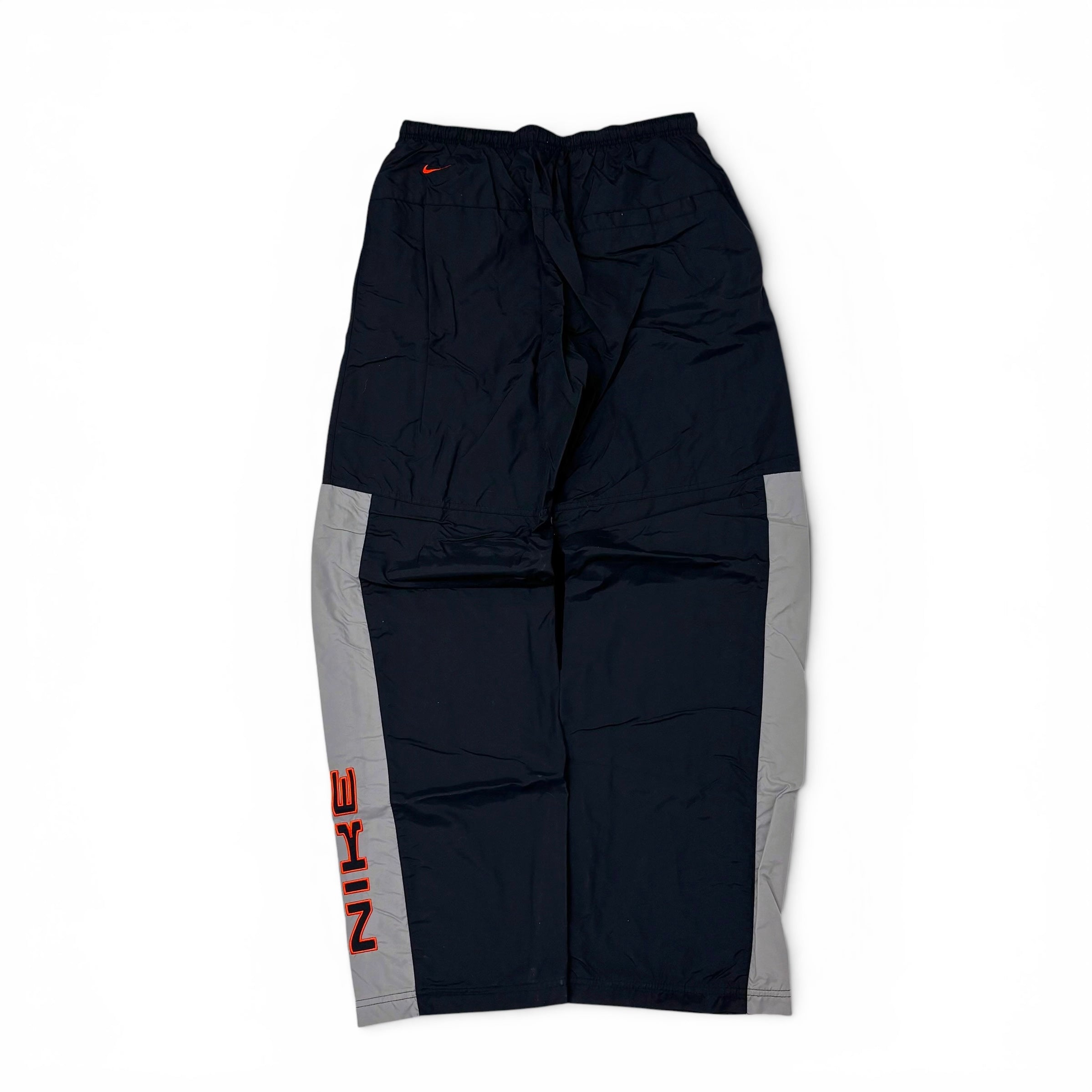 Vintage 2000 Nike Track Pants Size Small