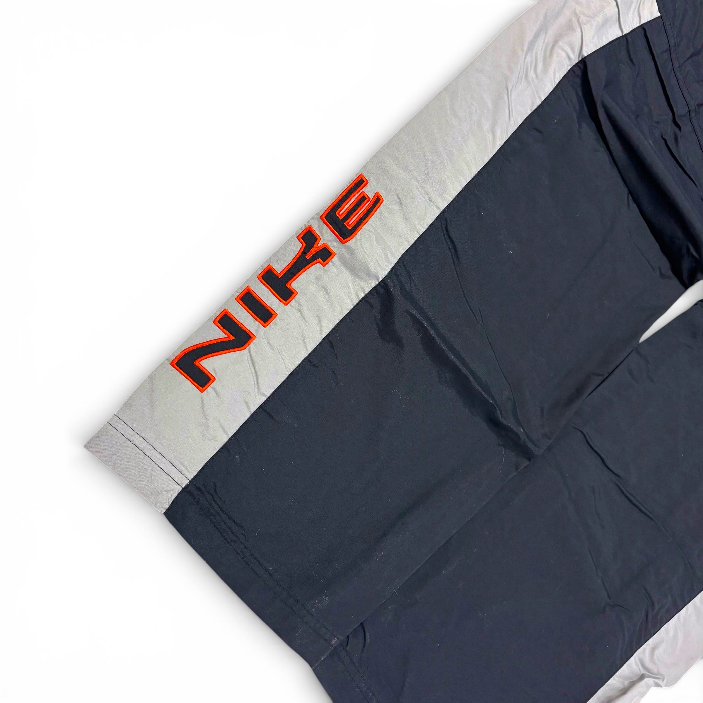 Vintage 2000 Nike Track Pants Size Small