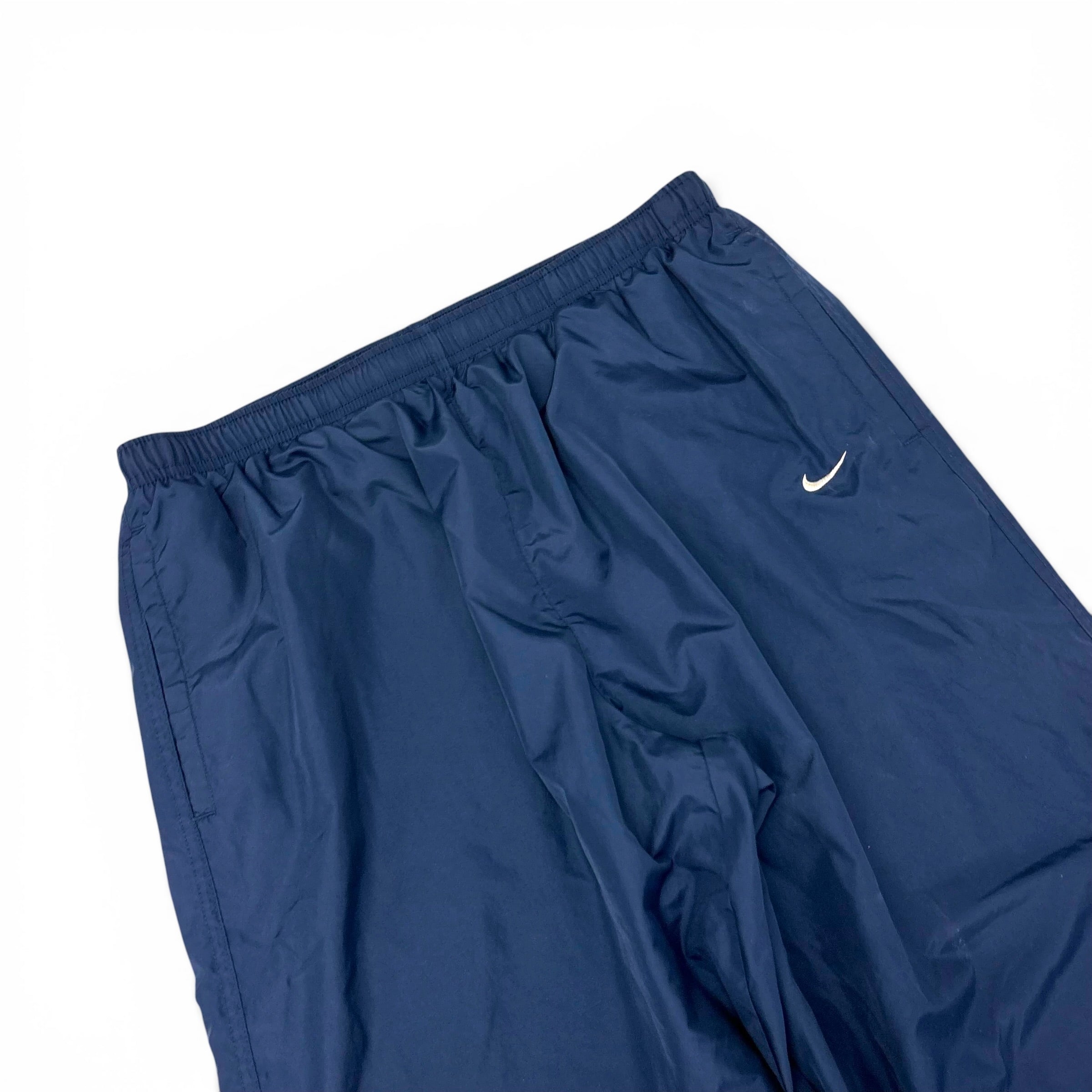 Vintage 2000 Nike Track Pants Size XL