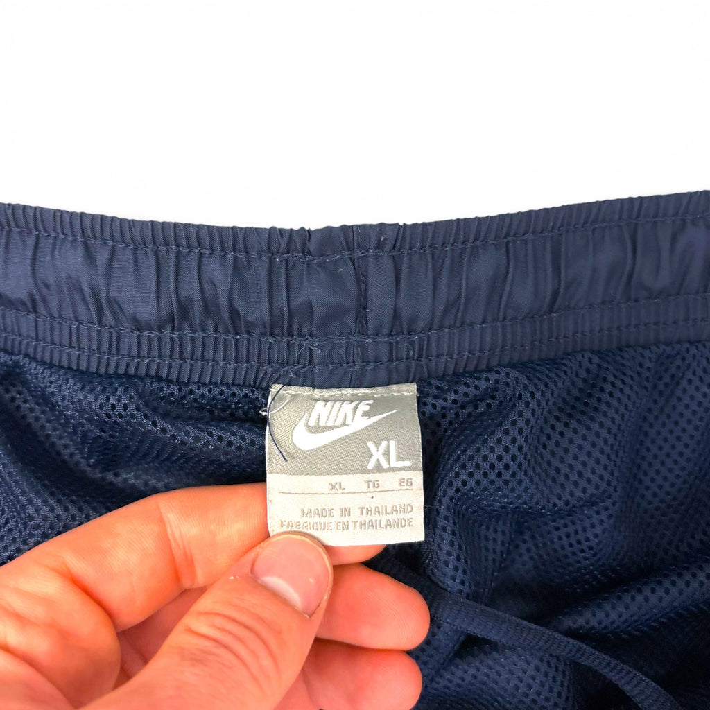 Vintage 2000 Nike Track Pants Size XL