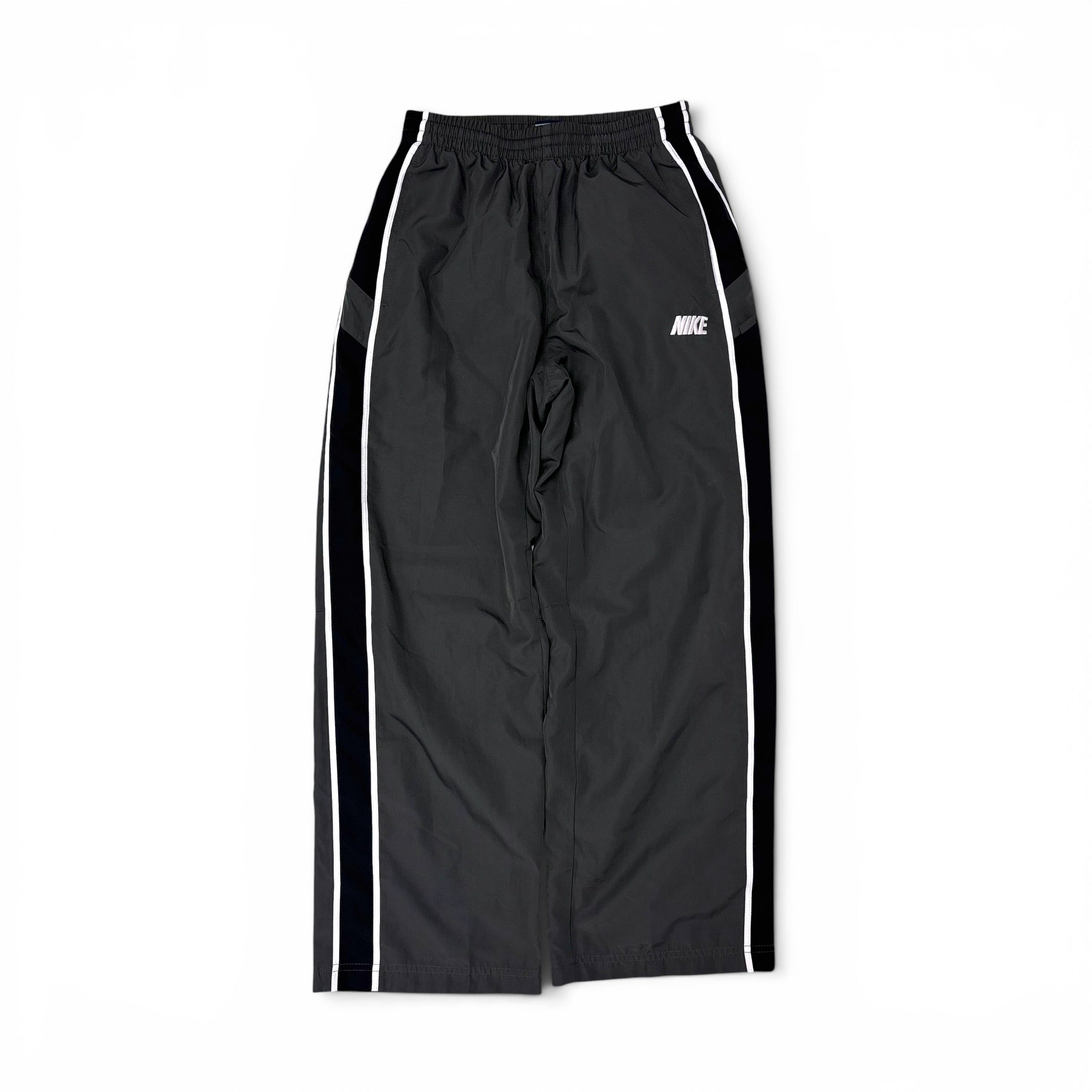 Vintage 2000 Nike Track Pants Size XS