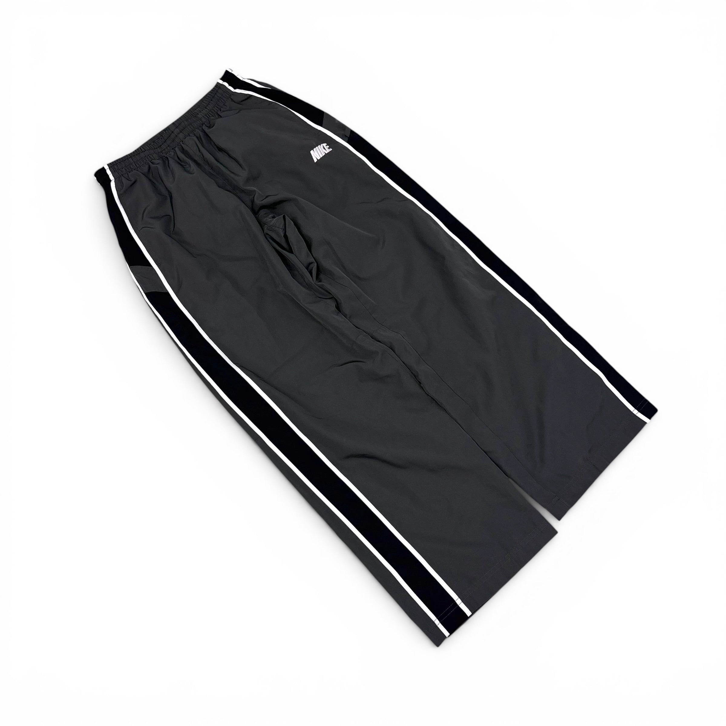 Vintage 2000 Nike Track Pants Size XS