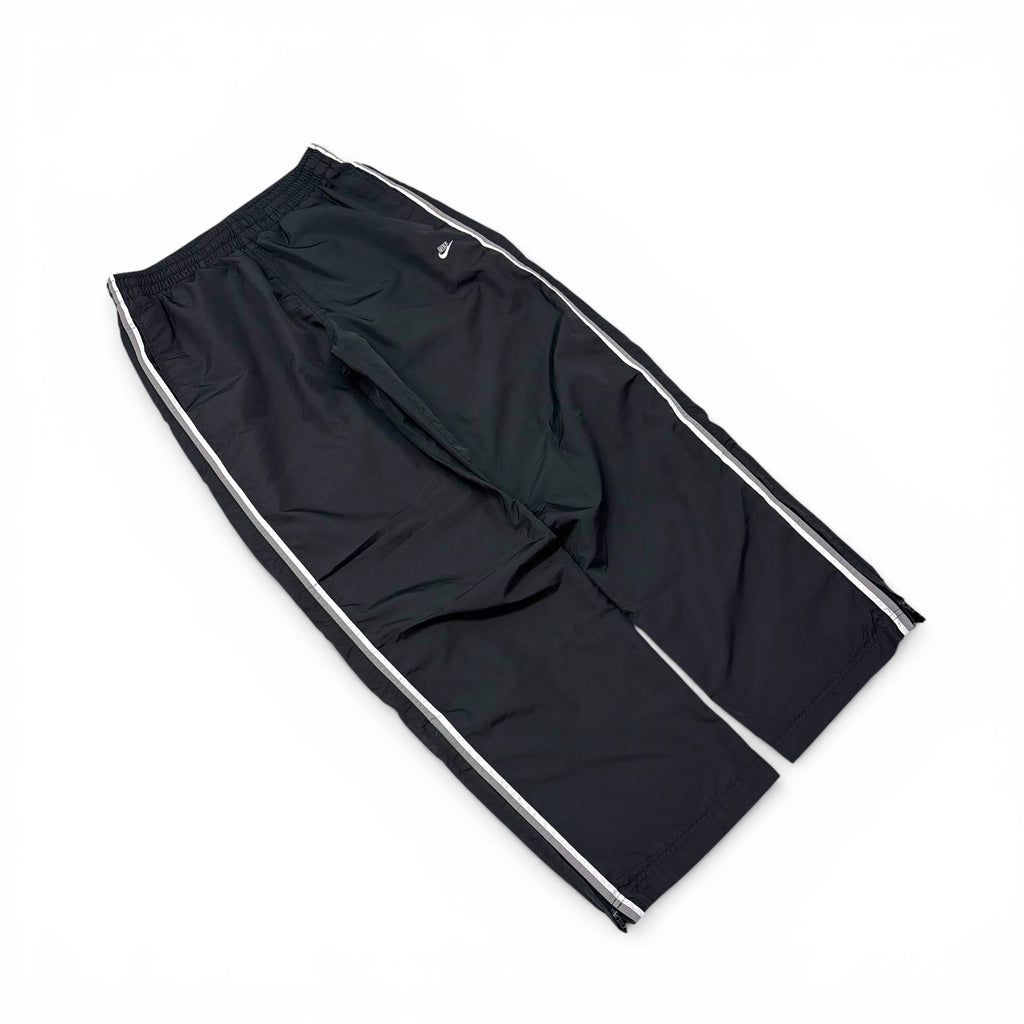 Vintage 2000 Nike Track Pants Size Medium