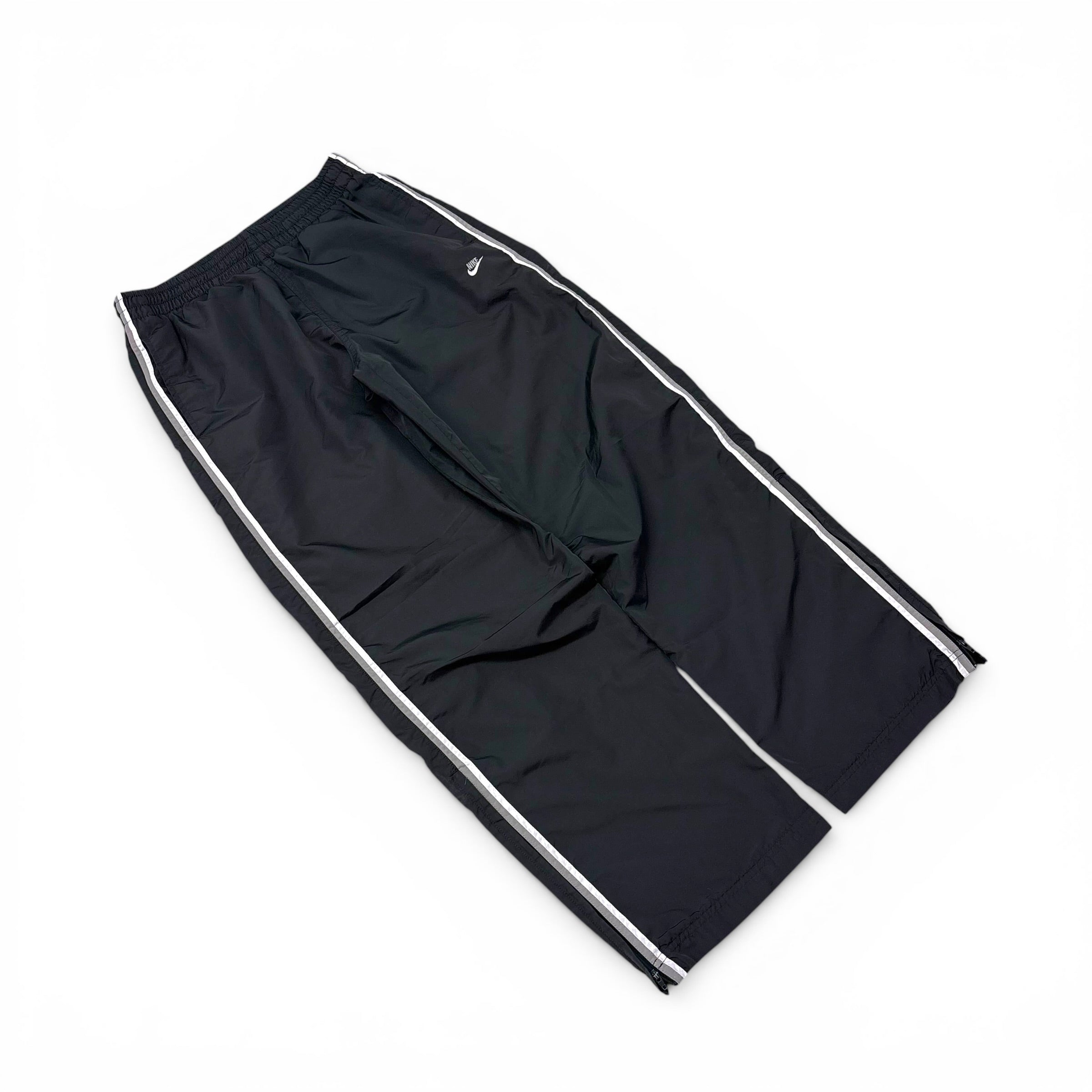 Vintage 2000 Nike Track Pants Size Medium