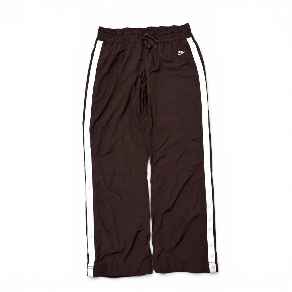Vintage 2000 Nike Track Pants Size Medium