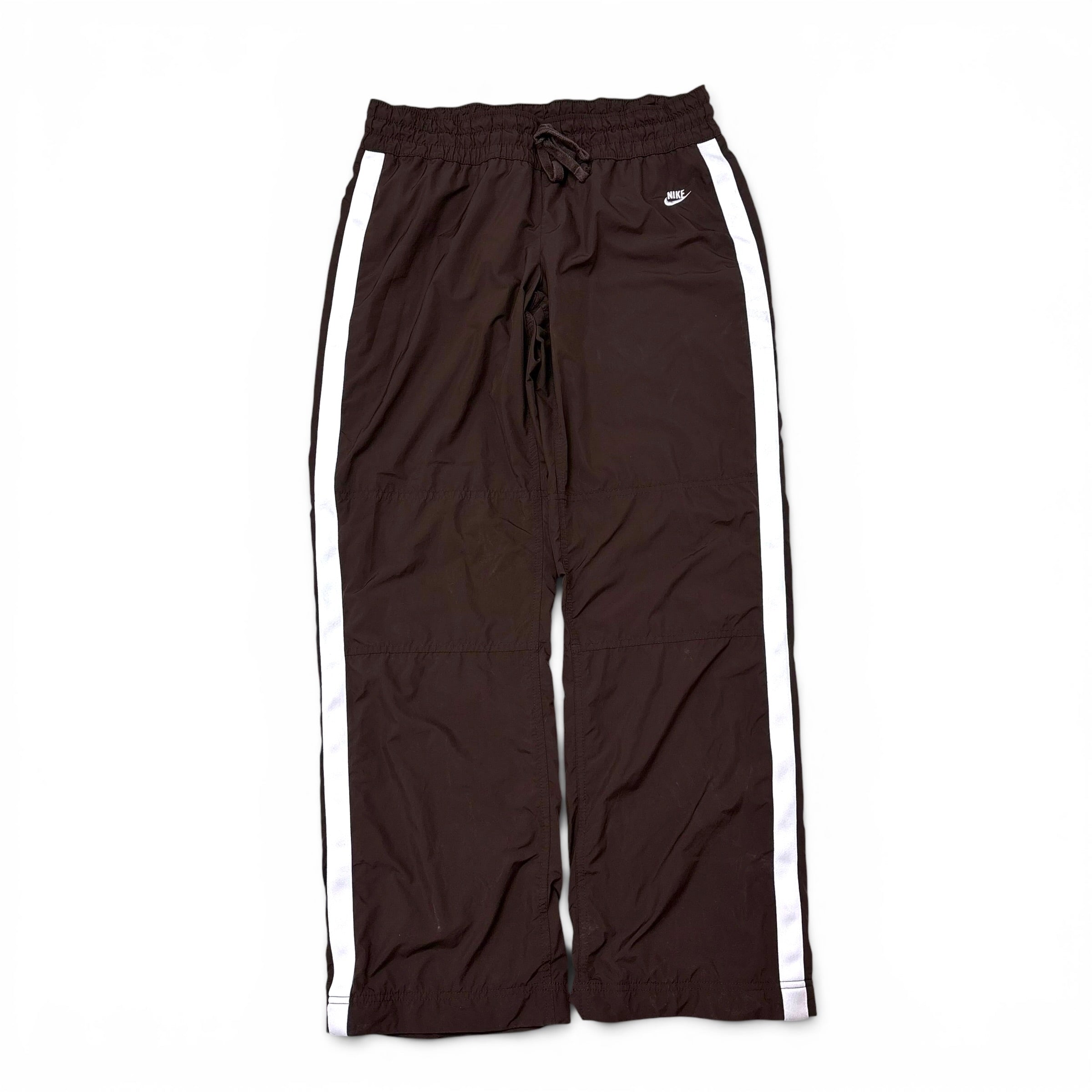 Vintage 2000 Nike Track Pants Size Medium