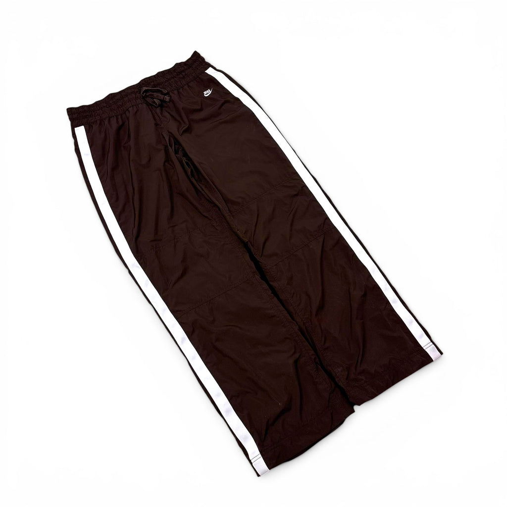 Vintage 2000 Nike Track Pants Size Medium