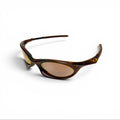 Oakley Eye Jacket 3.0 2002 Rootbeer