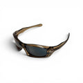 Oakley Monster Pup 2006 Brown Smoke