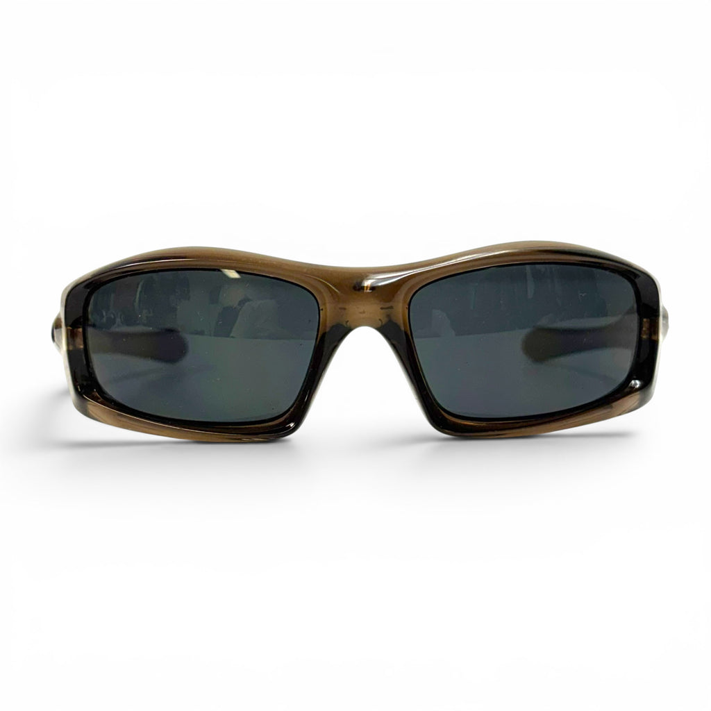 Oakley Monster Pup 2006 Brown Smoke