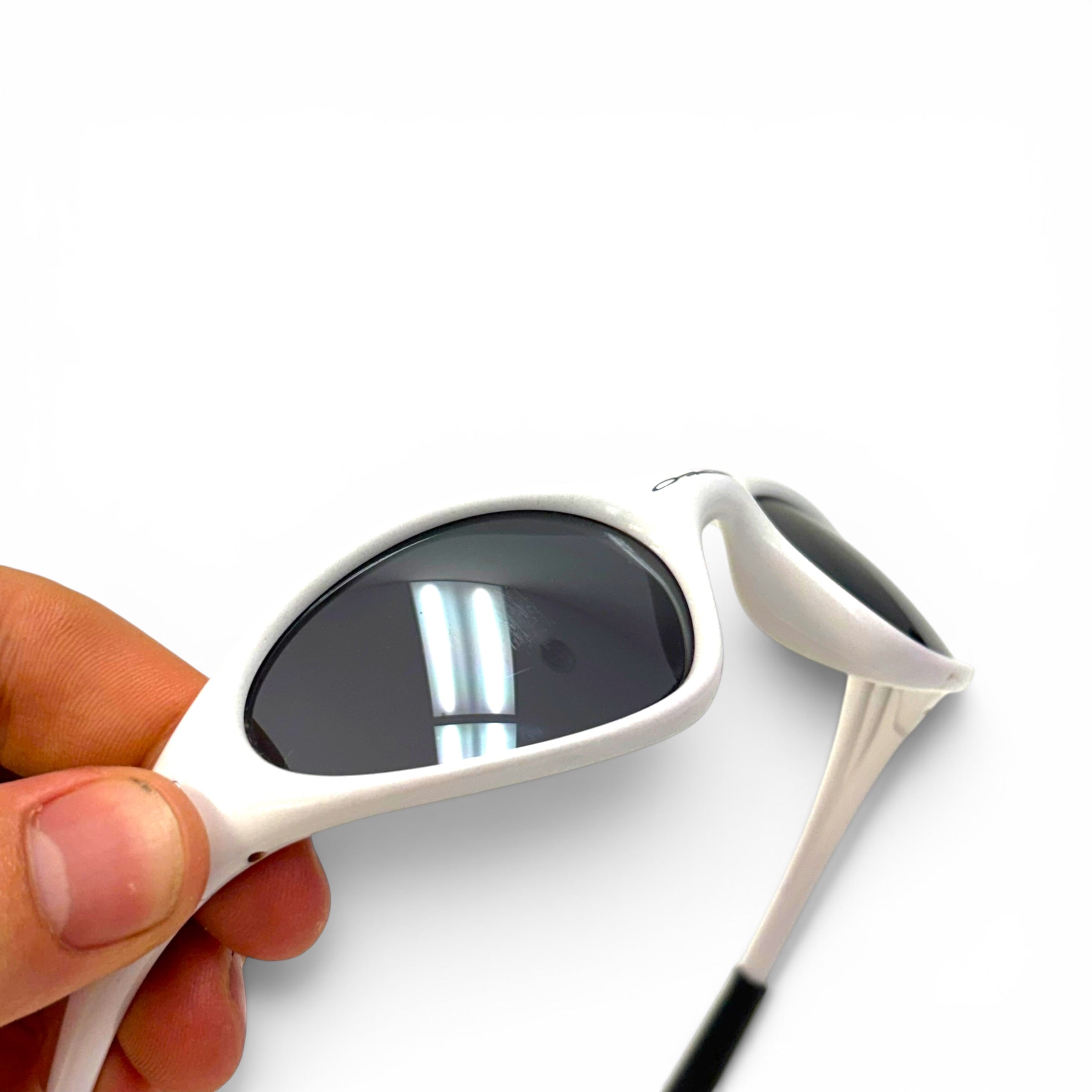 Oakley Minute 1.0 Gen 2 1999 Pearl