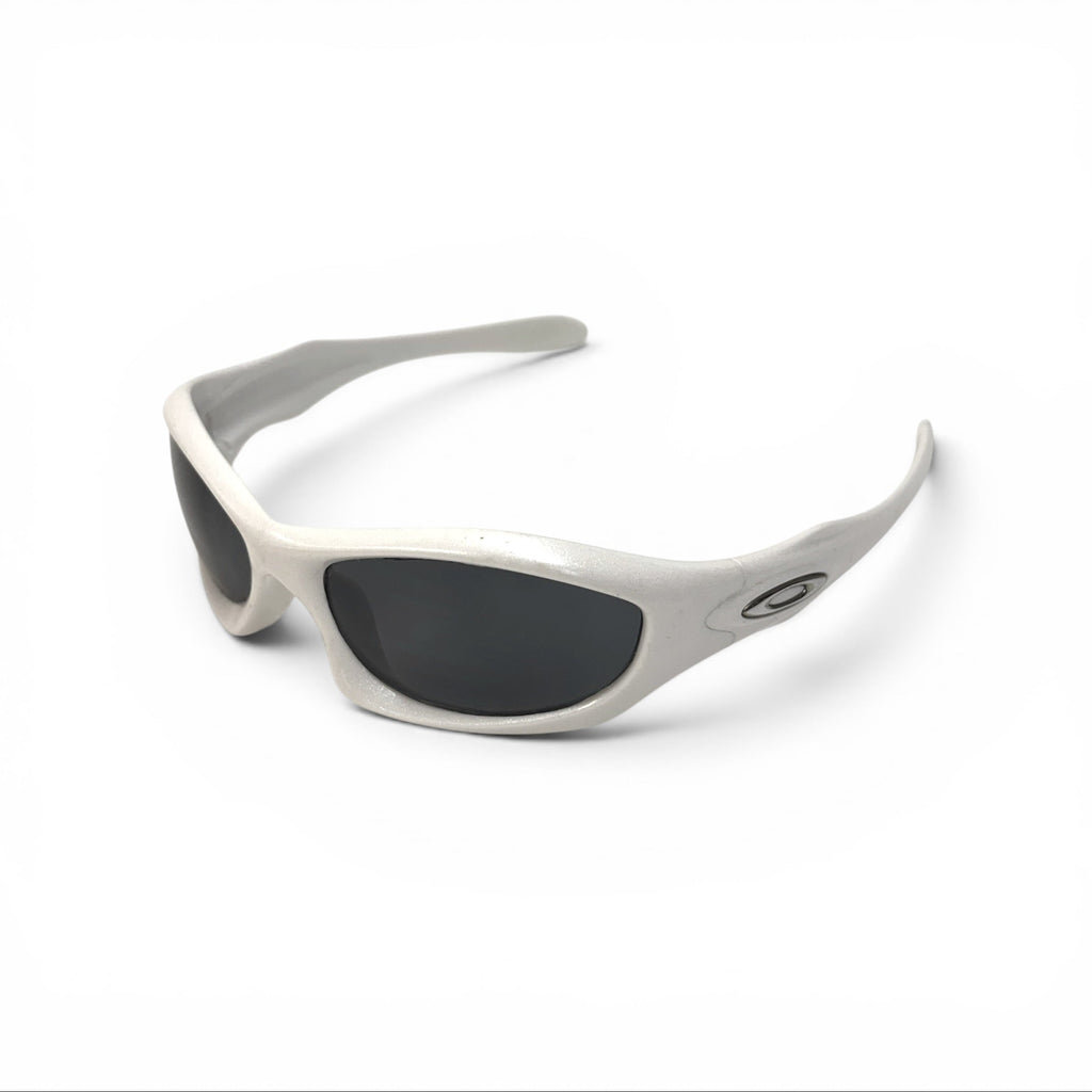 Oakley Monster Dog 2003 Pearl