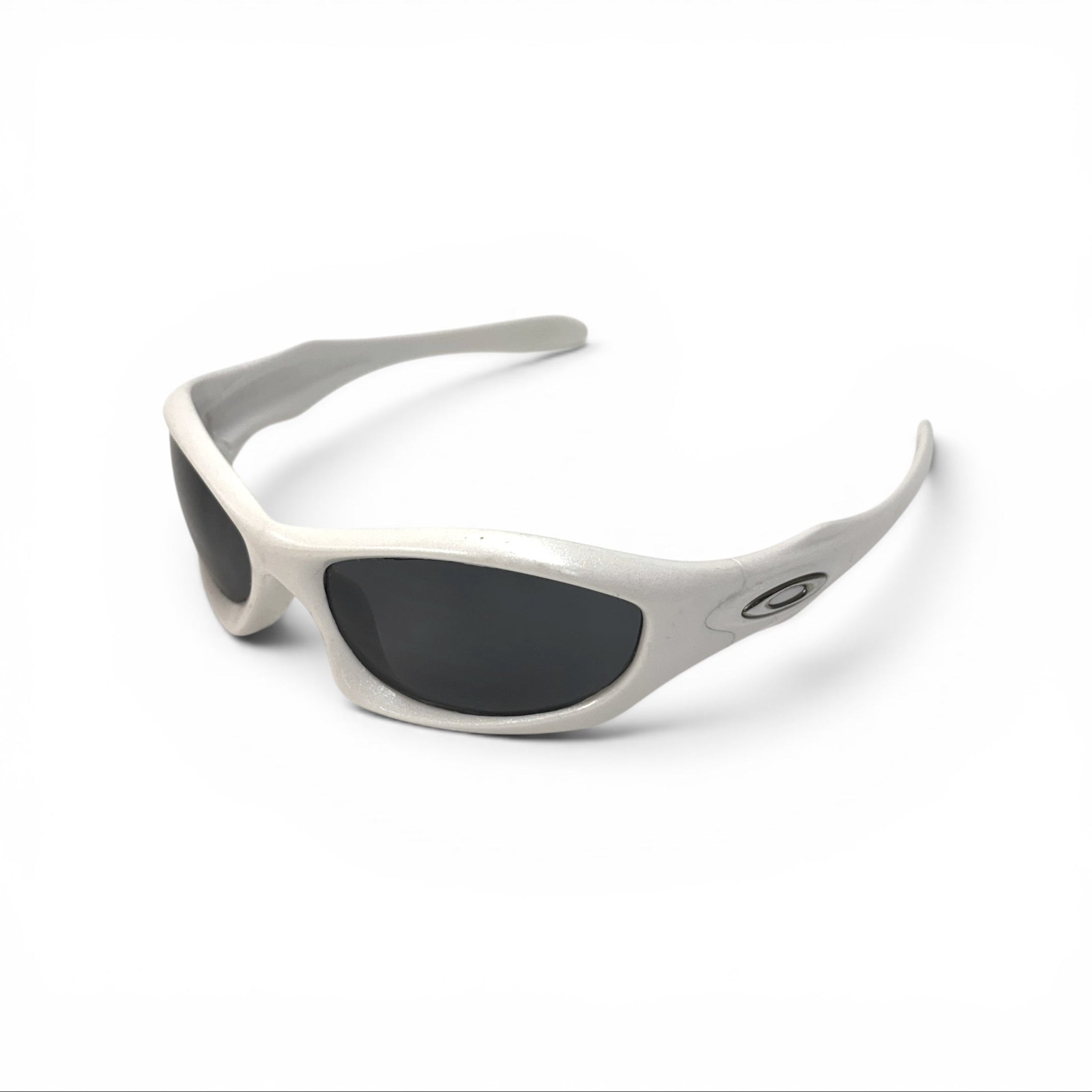 Oakley Monster Dog 2003 Pearl