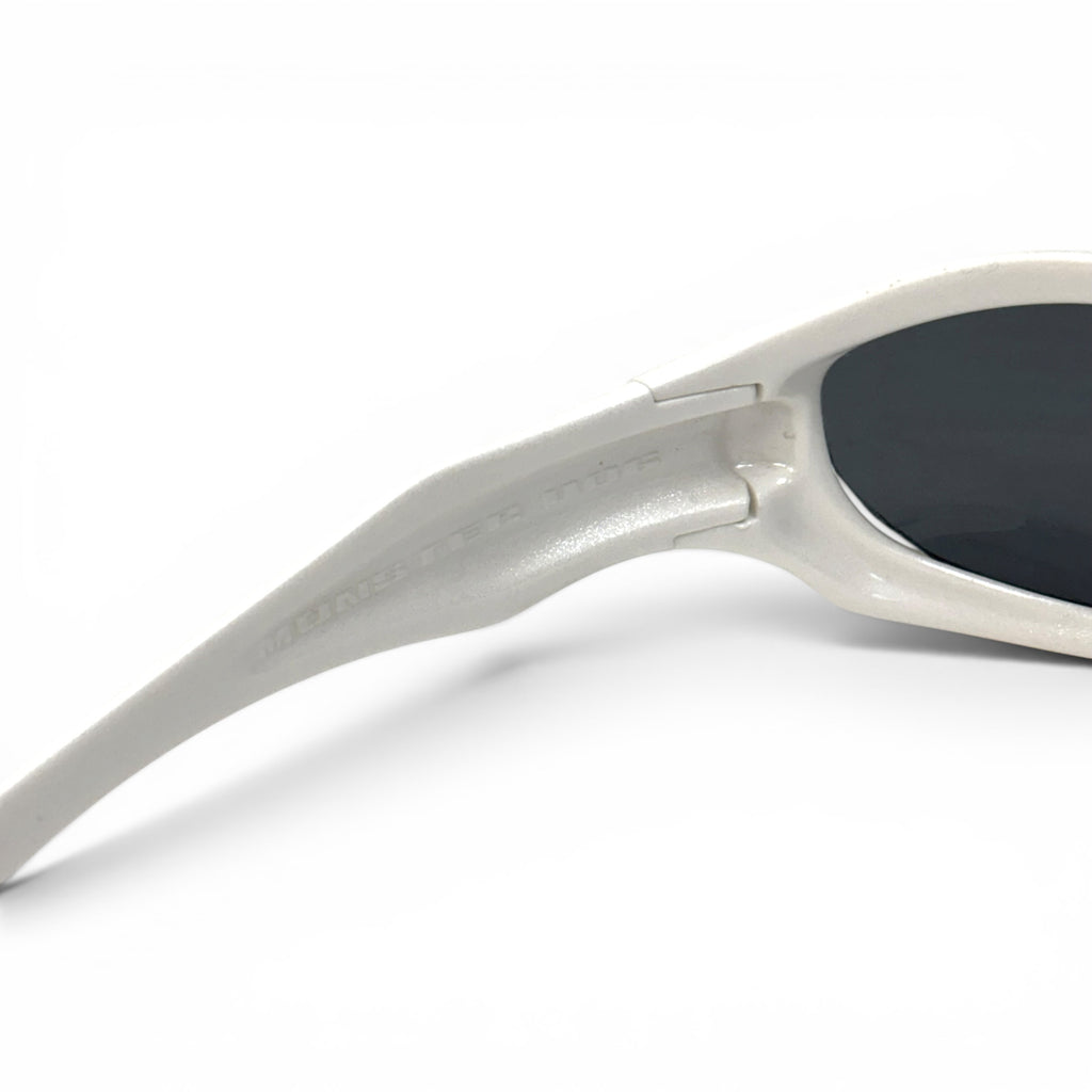 Oakley Monster Dog 2003 Pearl