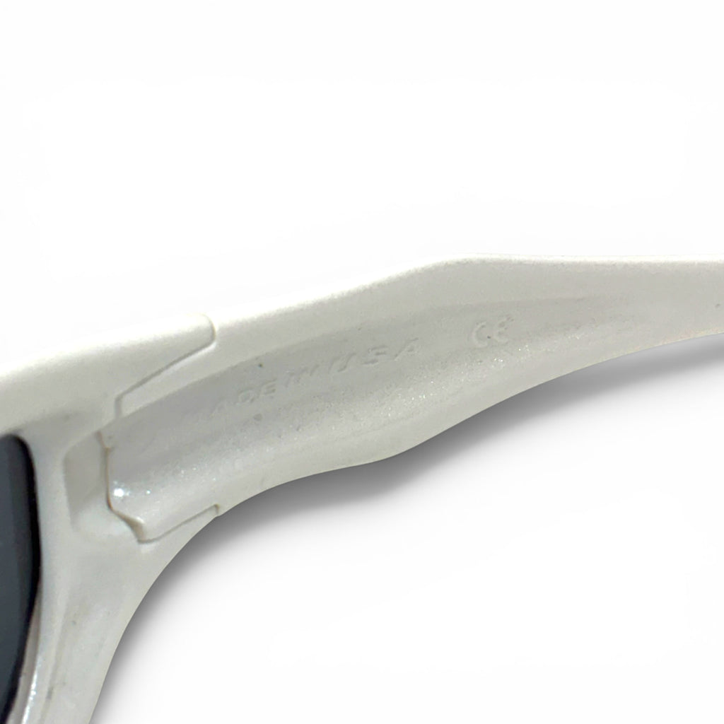 Oakley Monster Dog 2003 Pearl