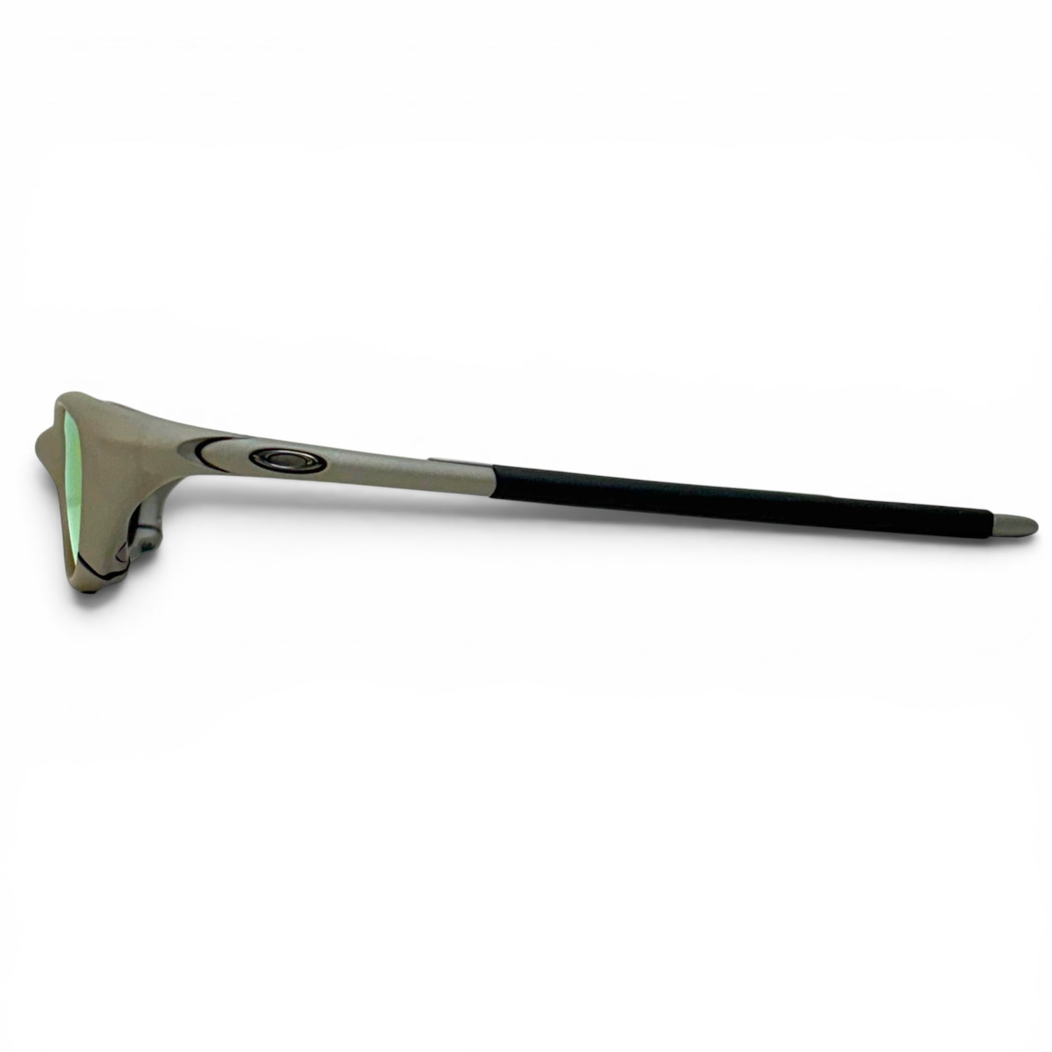 Oakley Mag Four S 2002 Plasma Fire Iridium