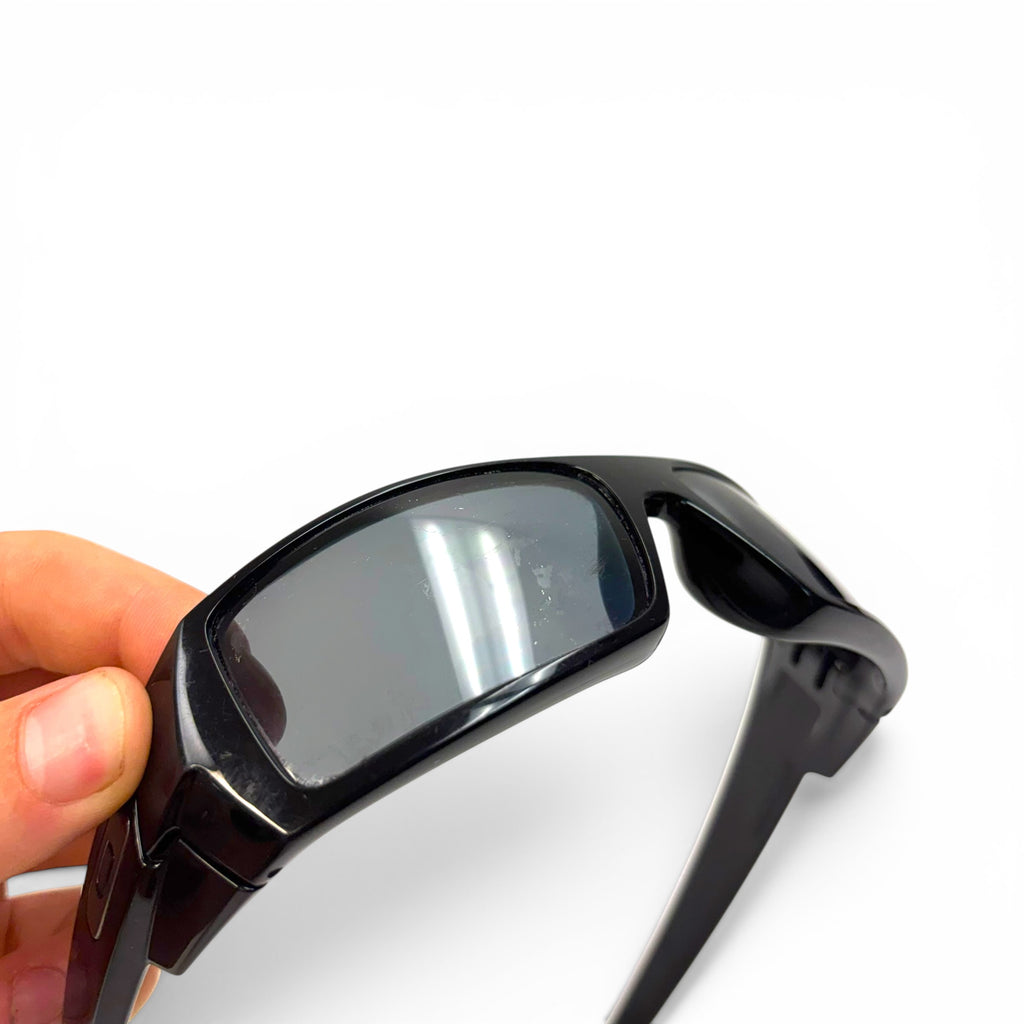 Oakley Gas Can Black