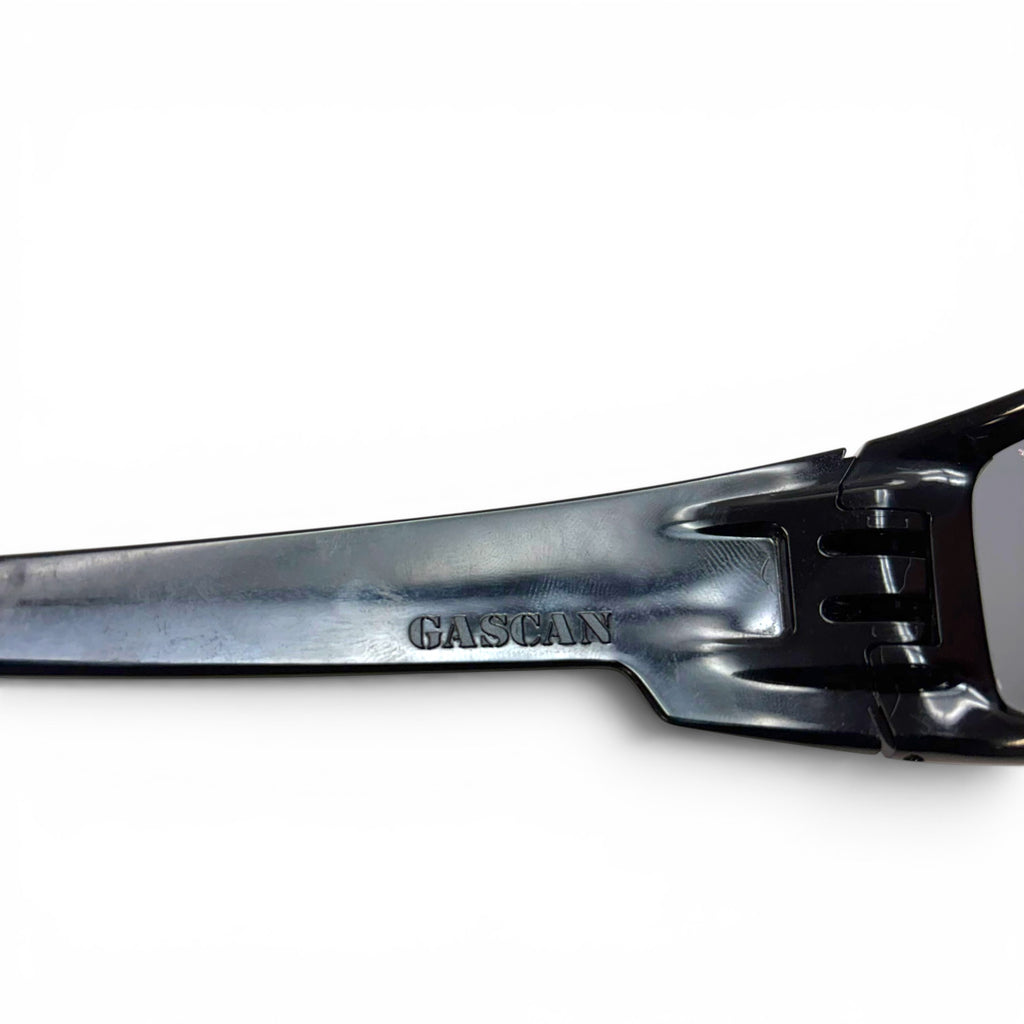 Oakley Gas Can Black
