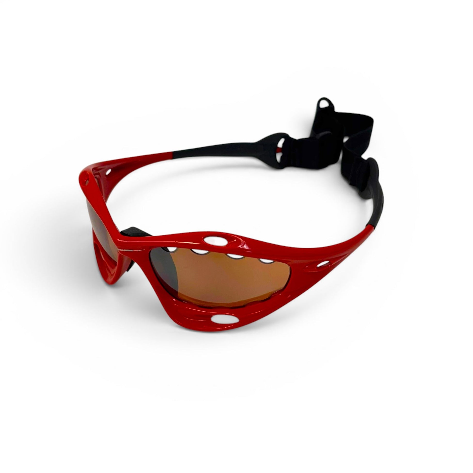 Oakley Water Jacket 2000 Red G30