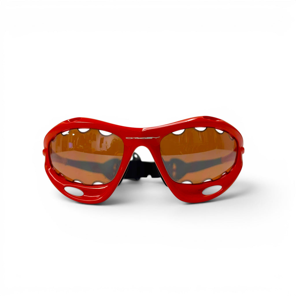 Oakley Water Jacket 2000 Red G30