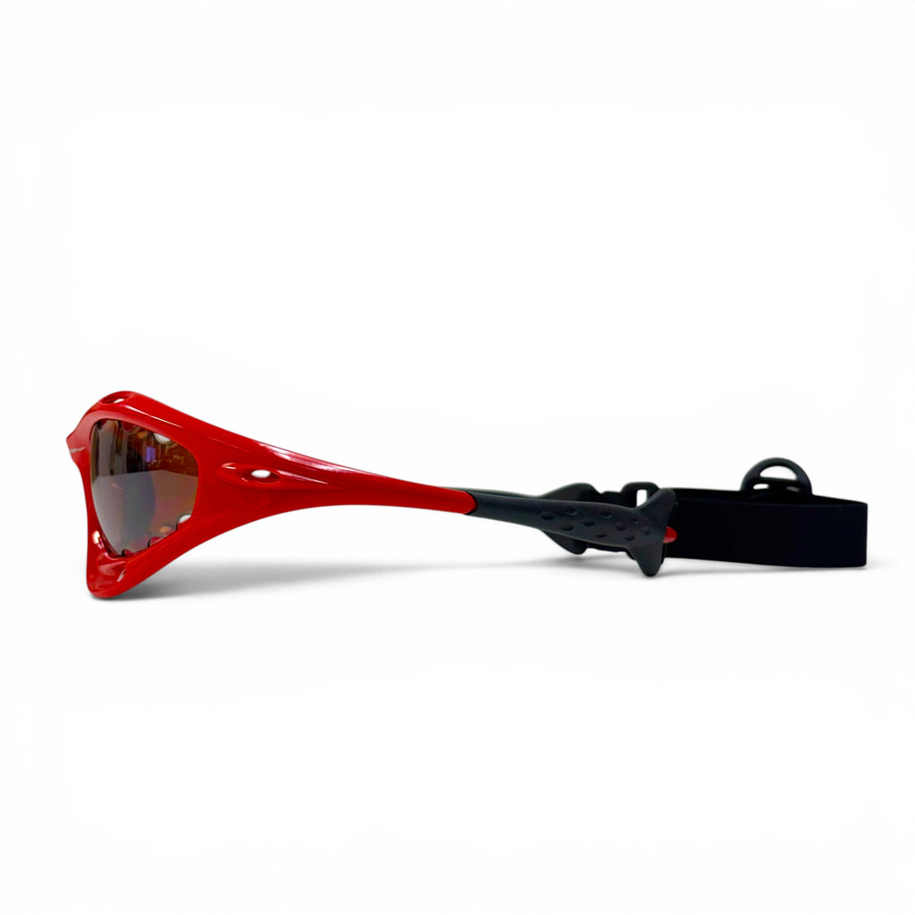 Oakley Water Jacket 2000 Red G30