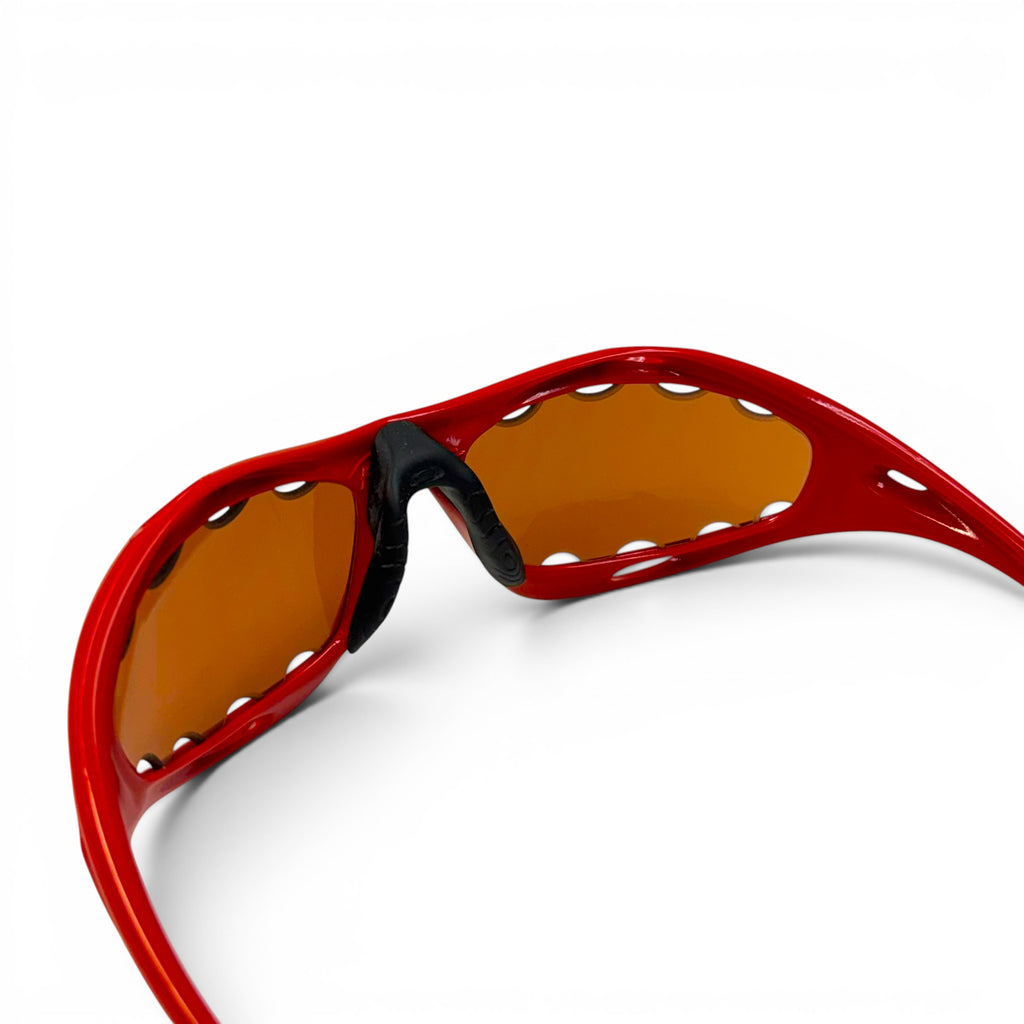 Oakley Water Jacket 2000 Red G30