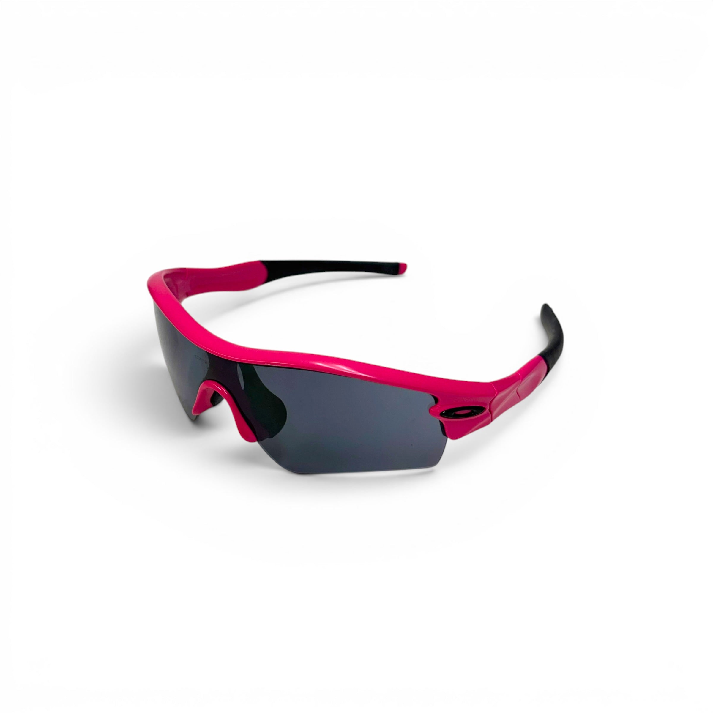 Oakley Radar Bright PInk