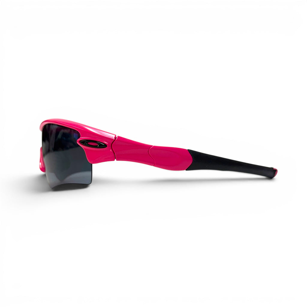 Oakley Radar Bright PInk