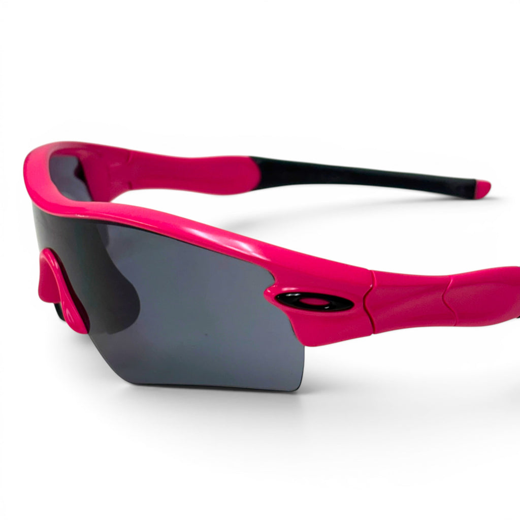 Oakley Radar Bright PInk
