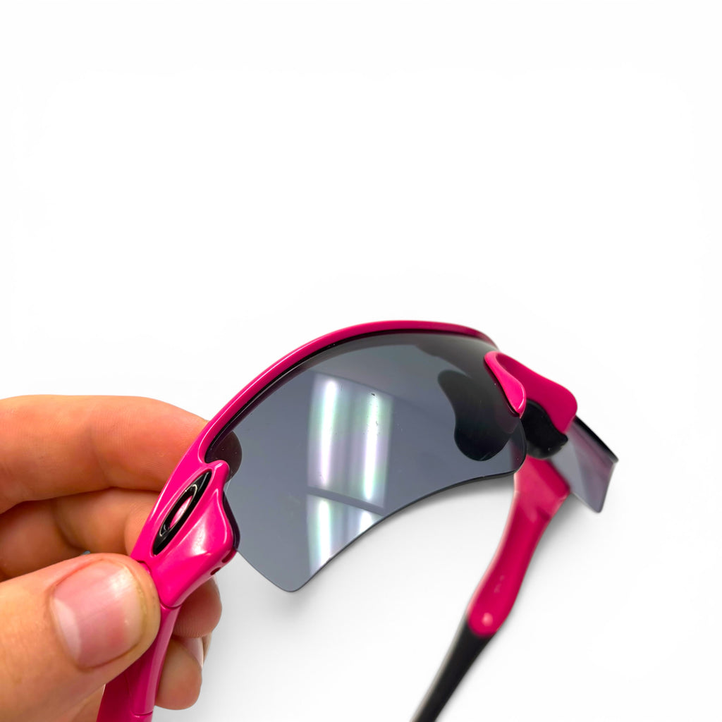 Oakley Radar Bright PInk