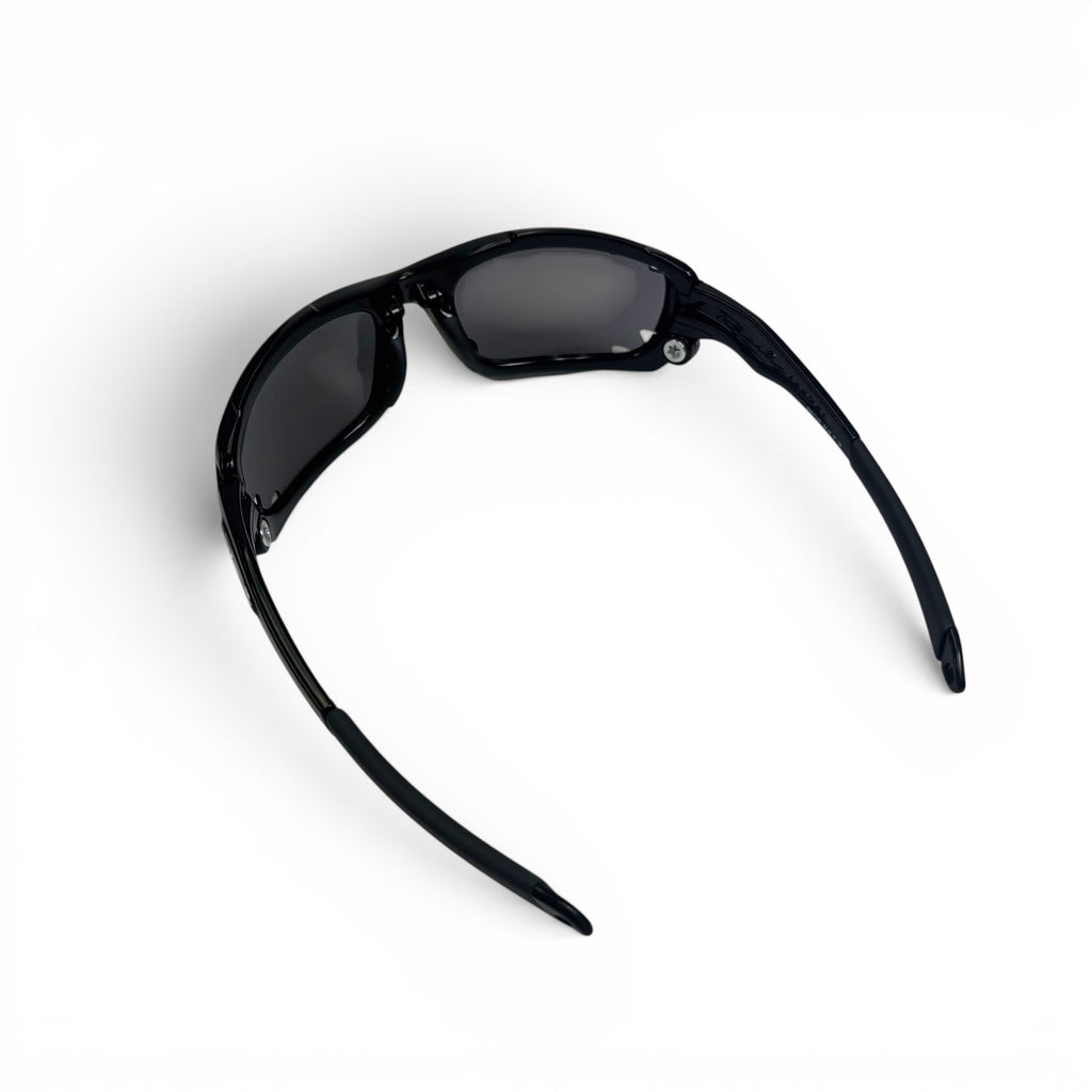 Oakley New Racing Jacket Polished Black