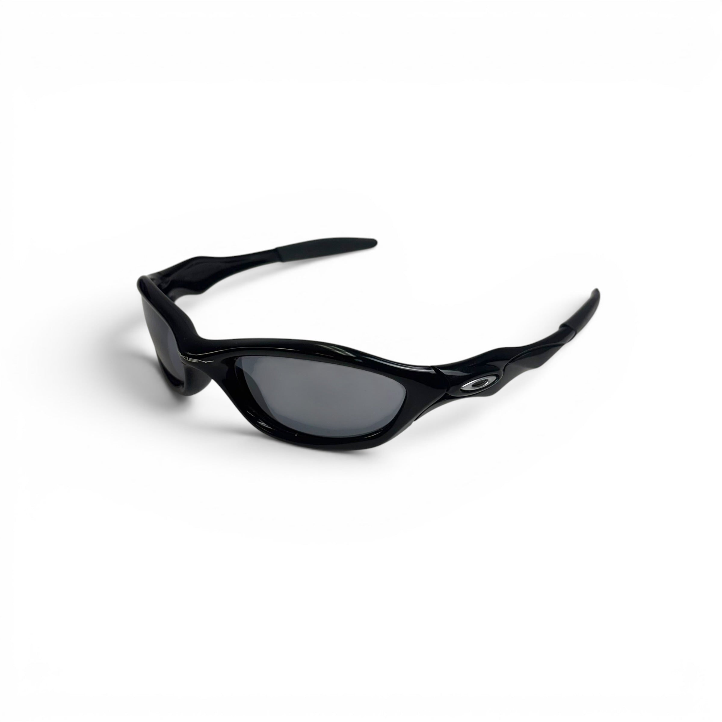 Oakley Unknown 2004 Polished Black