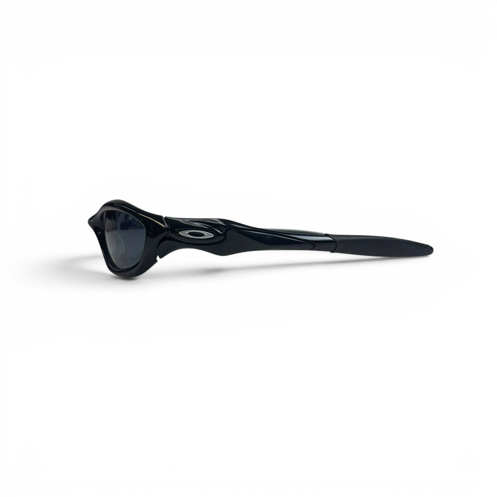 Oakley Unknown 2004 Polished Black