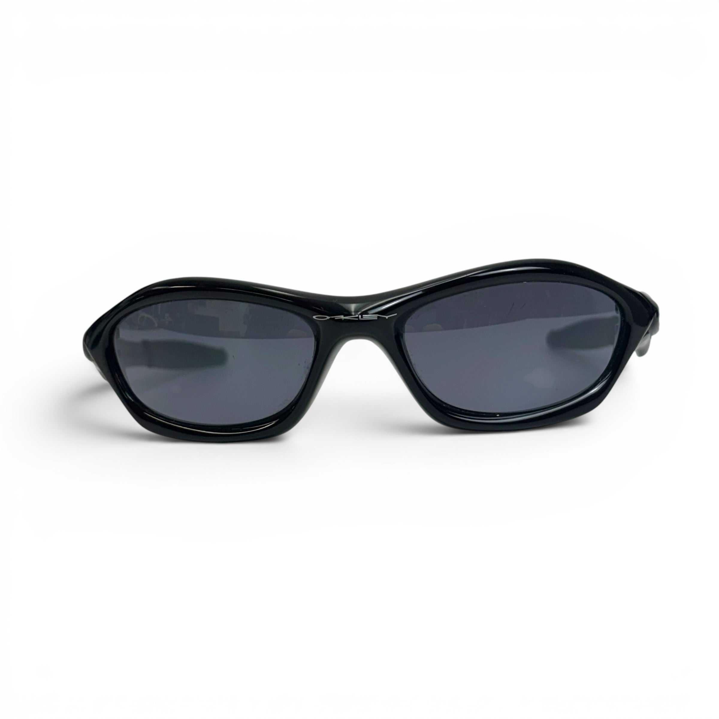 Oakley Unknown 2004 Polished Black