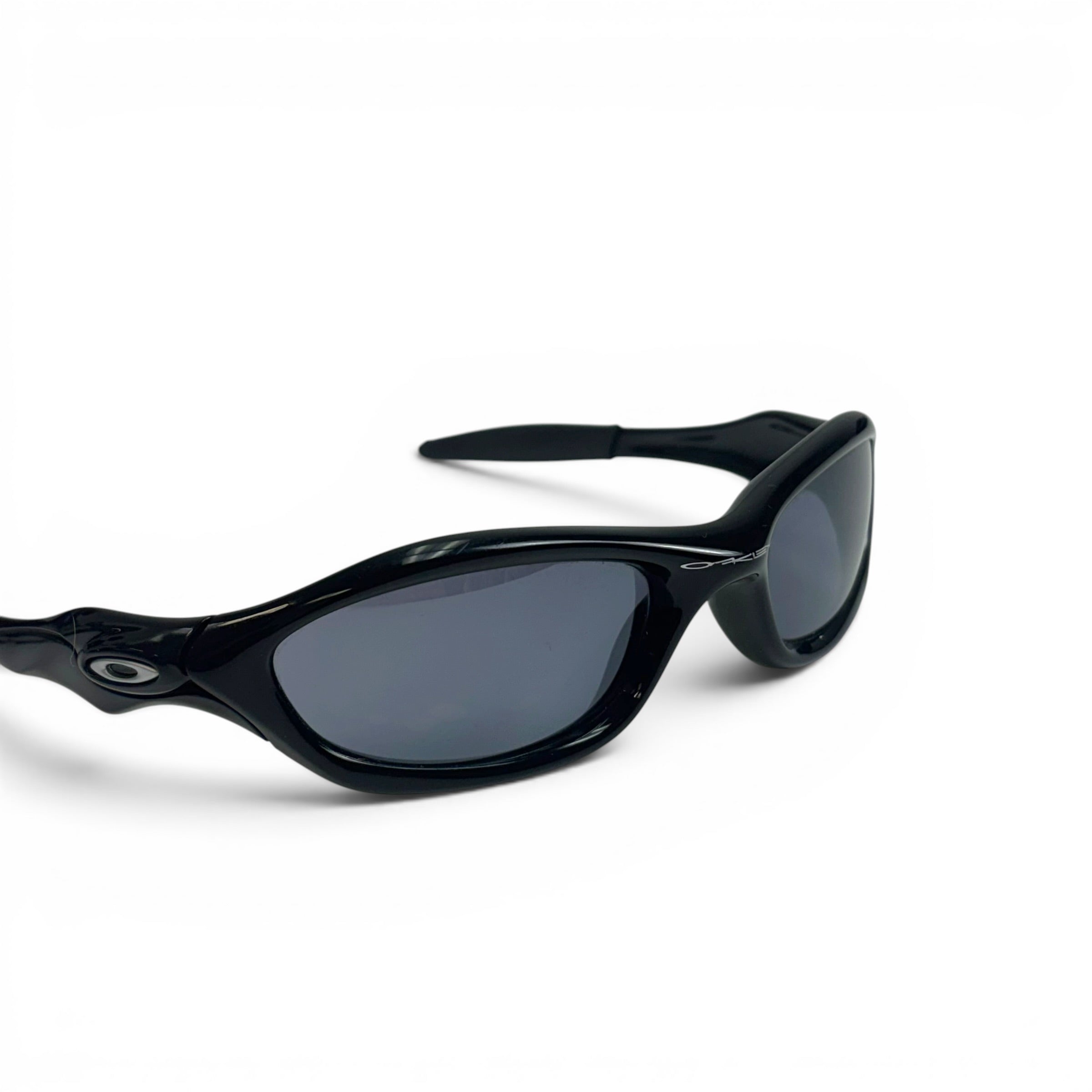 Oakley Unknown 2004 Polished Black