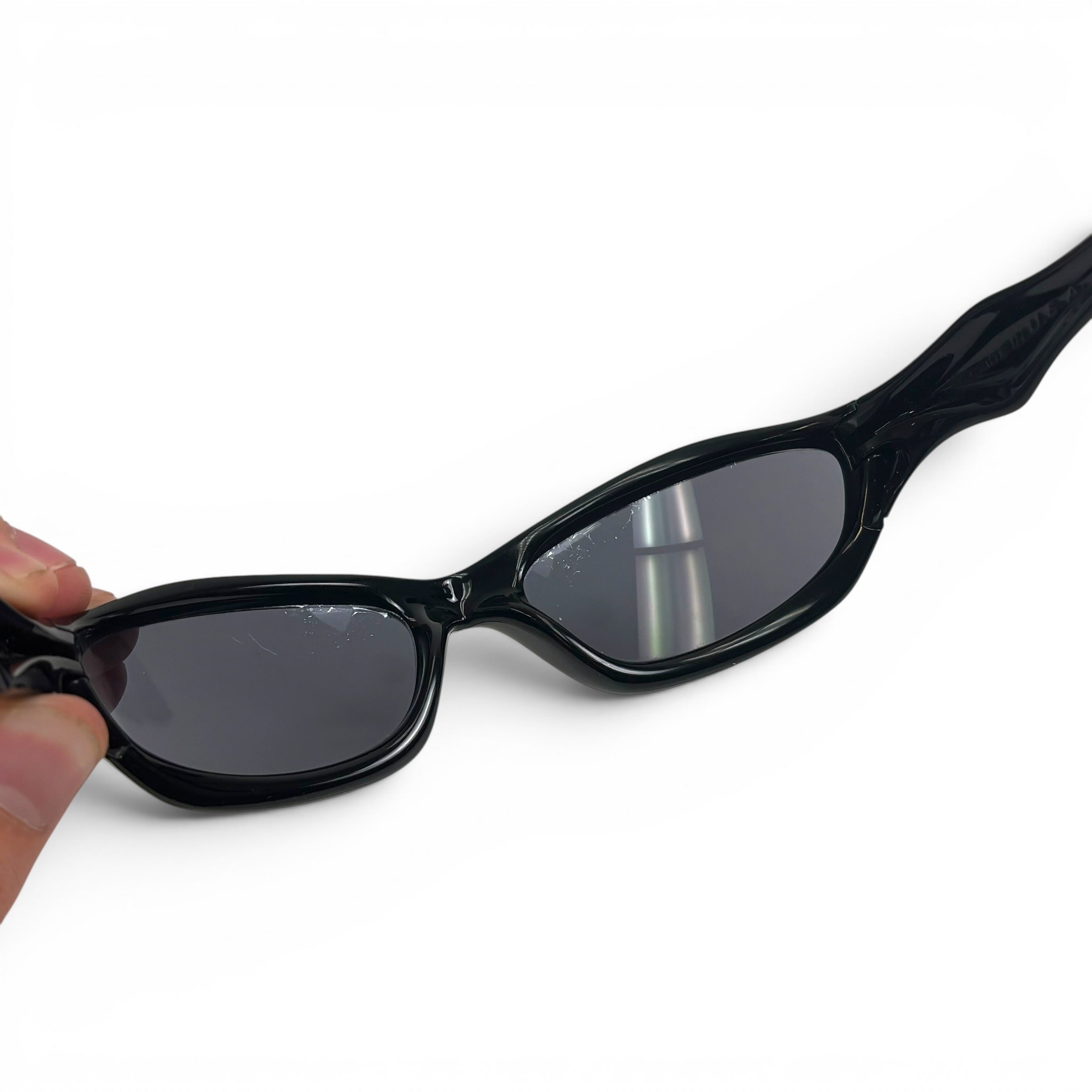 Oakley Unknown 2004 Polished Black