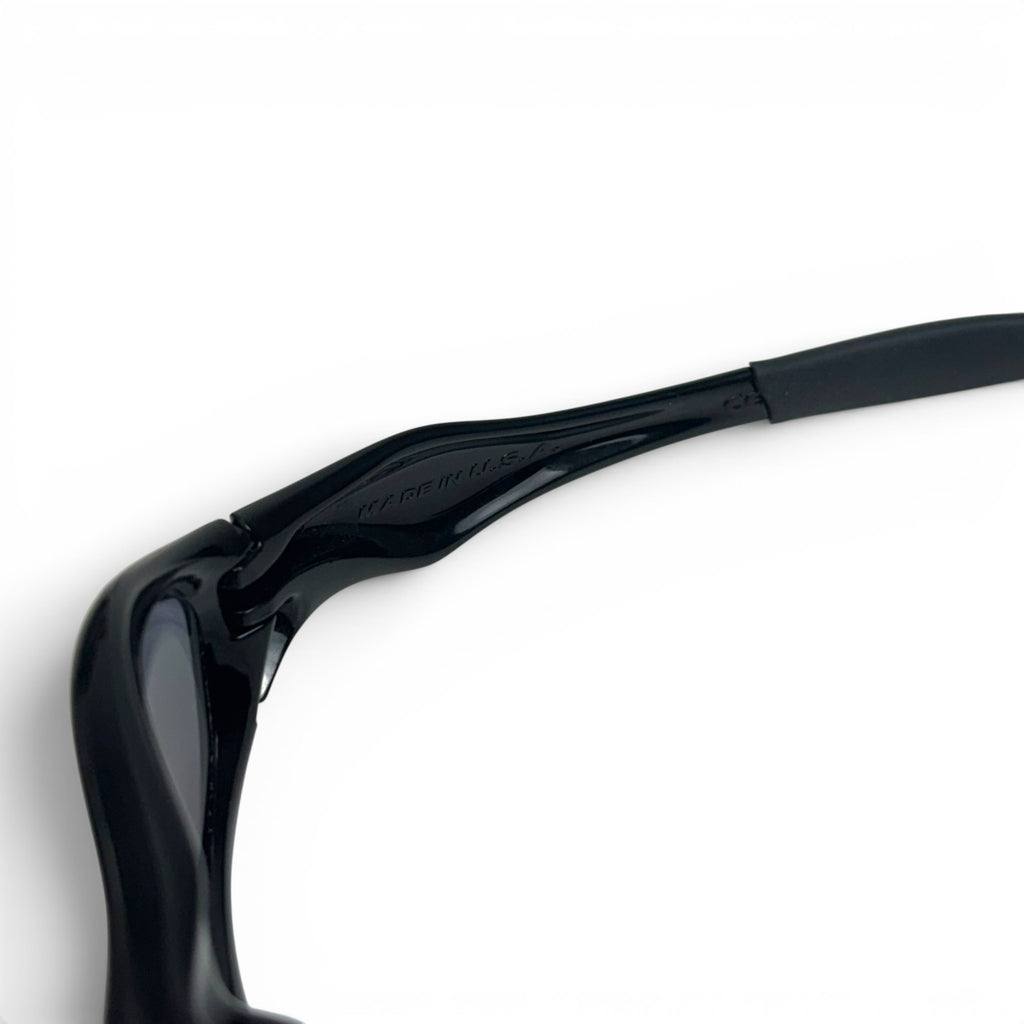 Oakley Unknown 2004 Polished Black