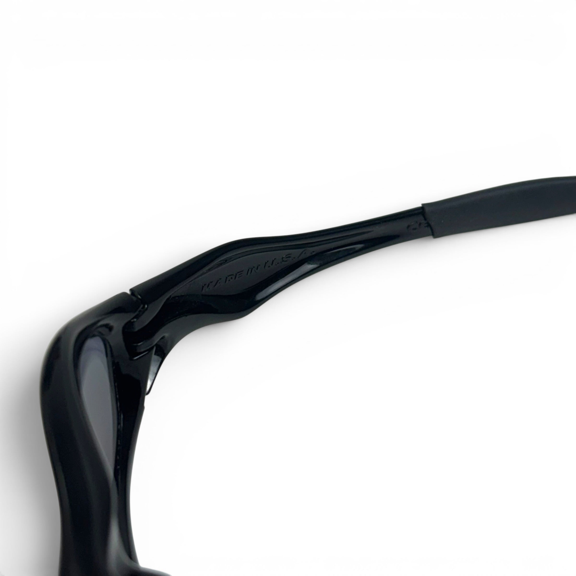 Oakley Unknown 2004 Polished Black