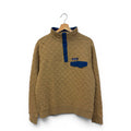 Patagonia Synchilla Snap Fleece Size Small